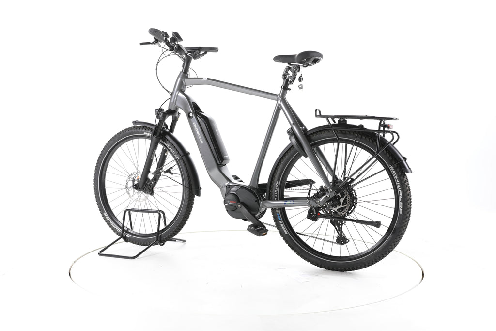 Velo de Ville SEB 800 Classic Trekking E-Bike 2025 - Image 8