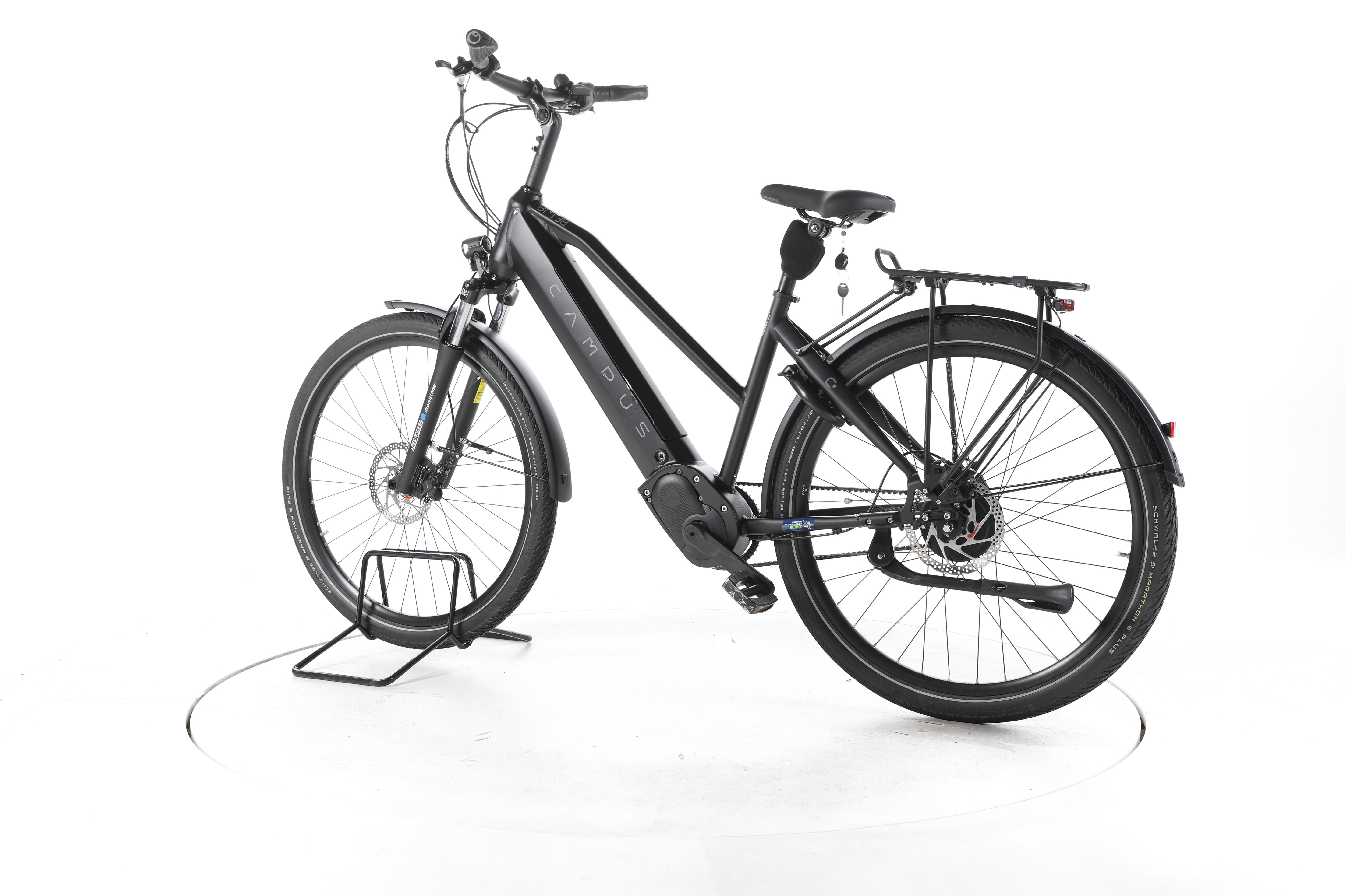 Campus BM38 City E-Bike - Image 8