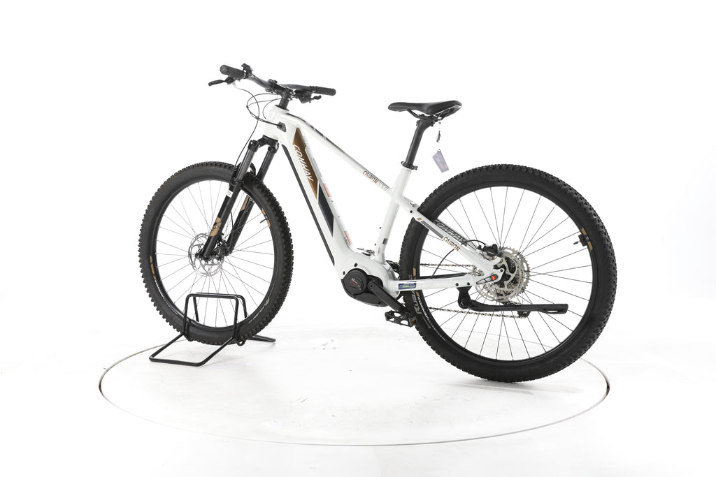 Conway Cairon S 5.0 E-Bike - Image 8