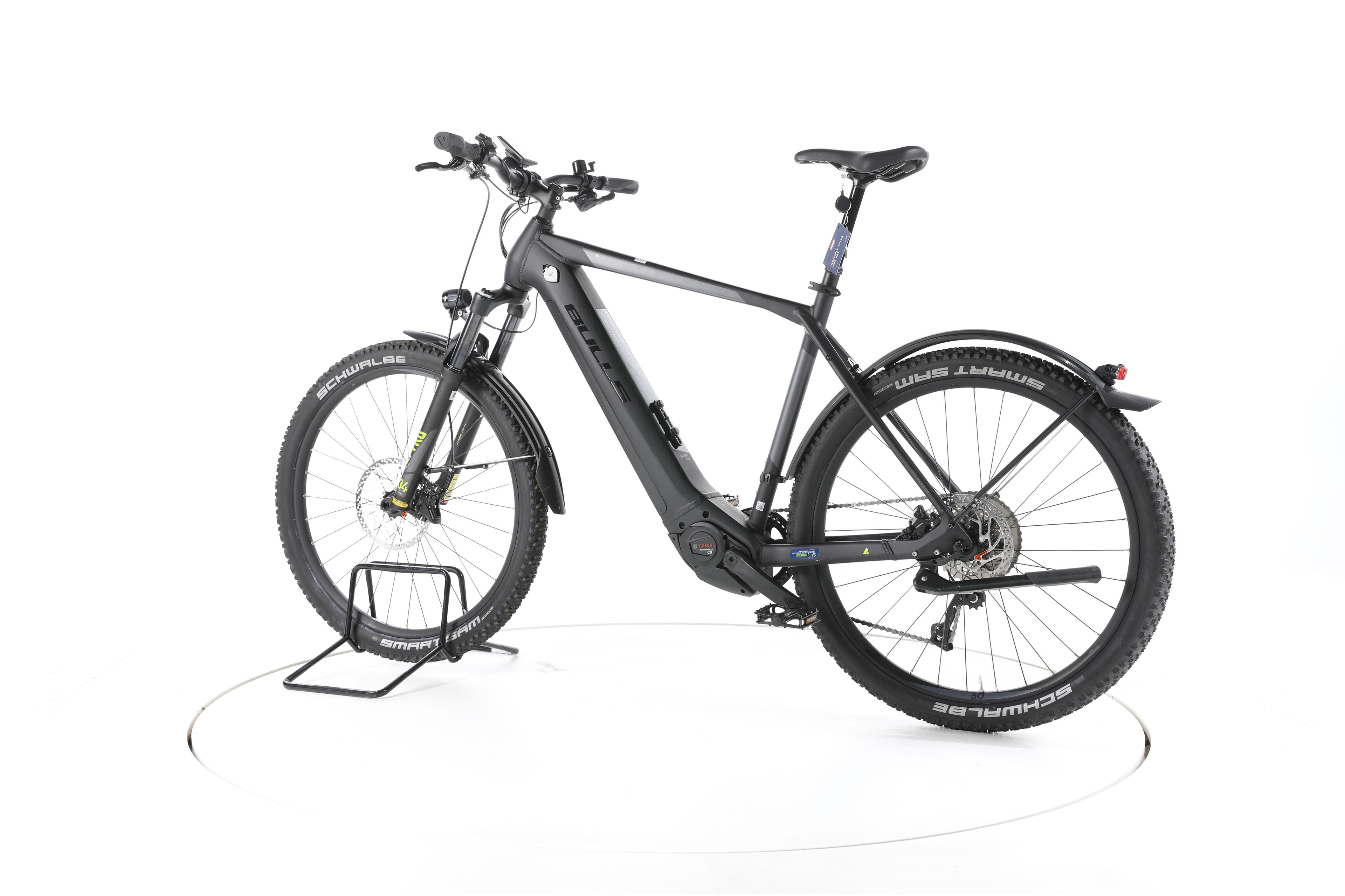 Bulls Copperhead EVO 2 XXL Trekking E-Bike 2024 - Image 8