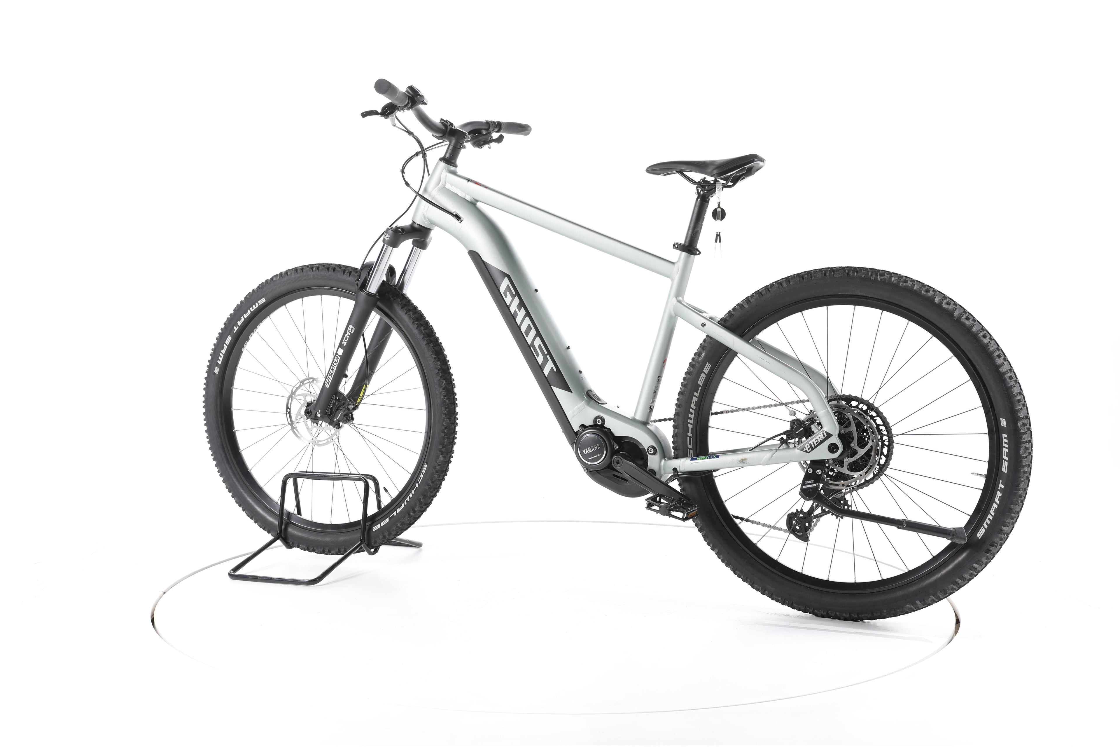 Ghost E-Teru Y Universal E-Bike - Image 8