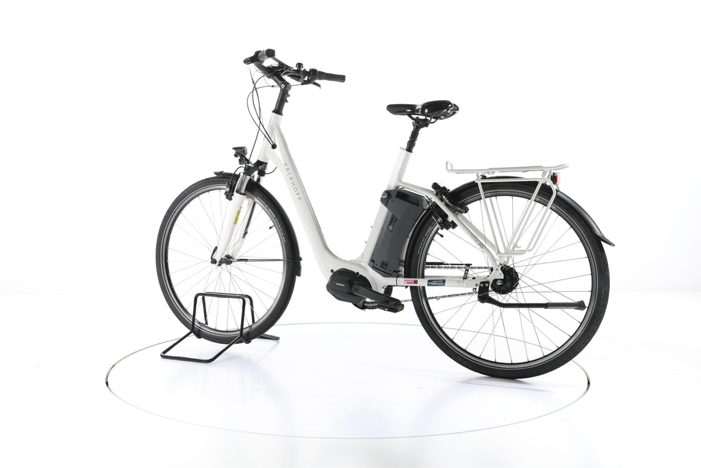 Kalkhoff Agattu 1.S Move City E-Bike Tiefeinsteiger - Image 8