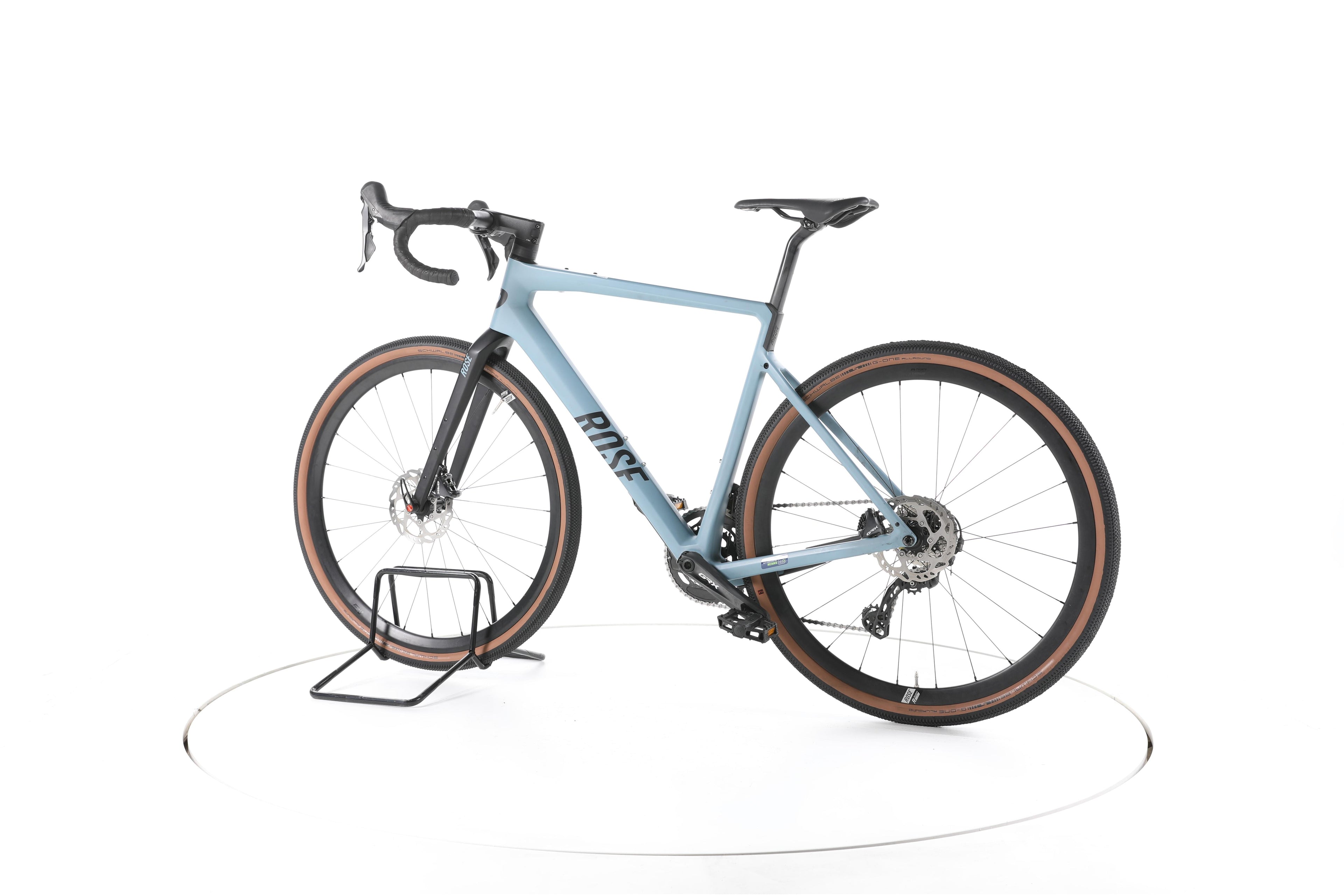 Rose BACKROAD GRX RX810 - Image 8