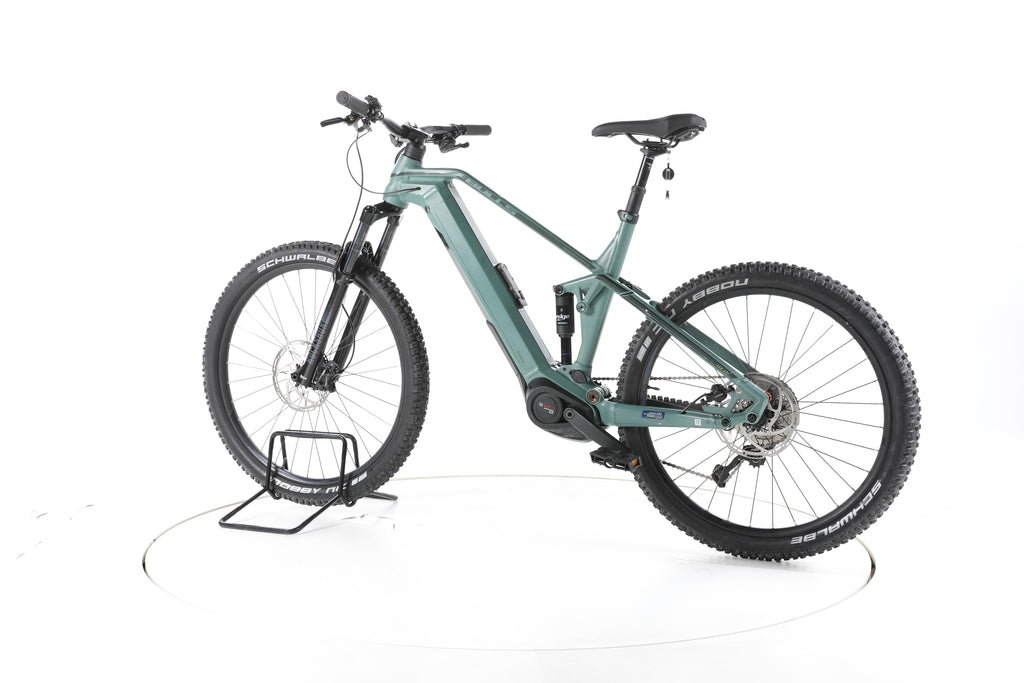 Bulls Sonic Evo AM 1 Fully E-Bike - Image 8