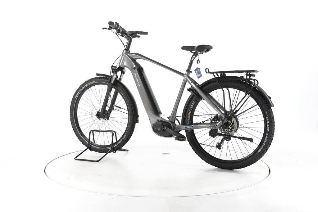 Velo de Ville SEB 990 SUV Smart Smooth Trekking E-Bike - Image 8