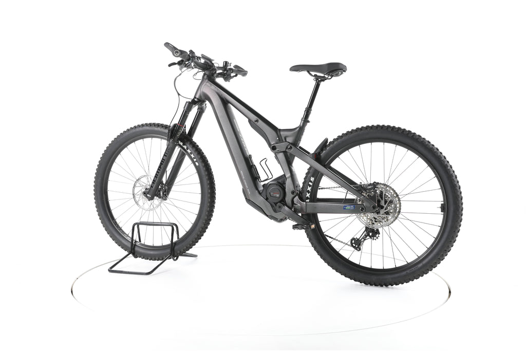 Scott Patron eRIDE 920 Fully E-Bike 2024 - Image 8