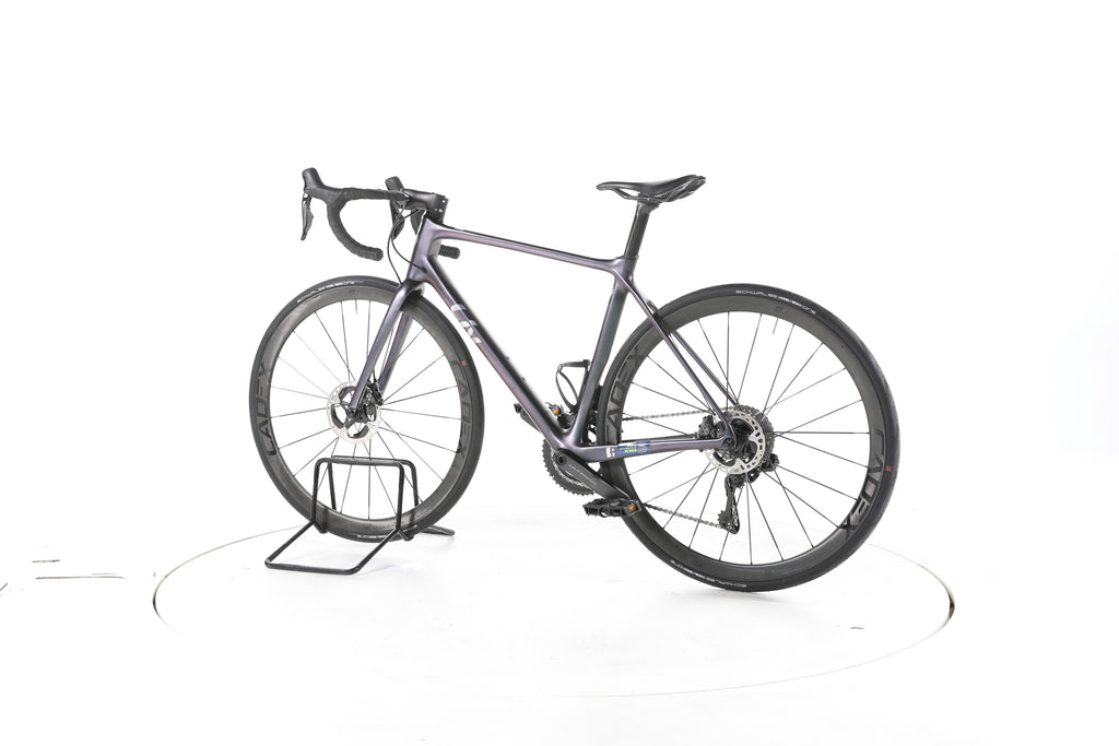 Liv Langma Advanced SL Rennrad Carbon 2024 - Image 8