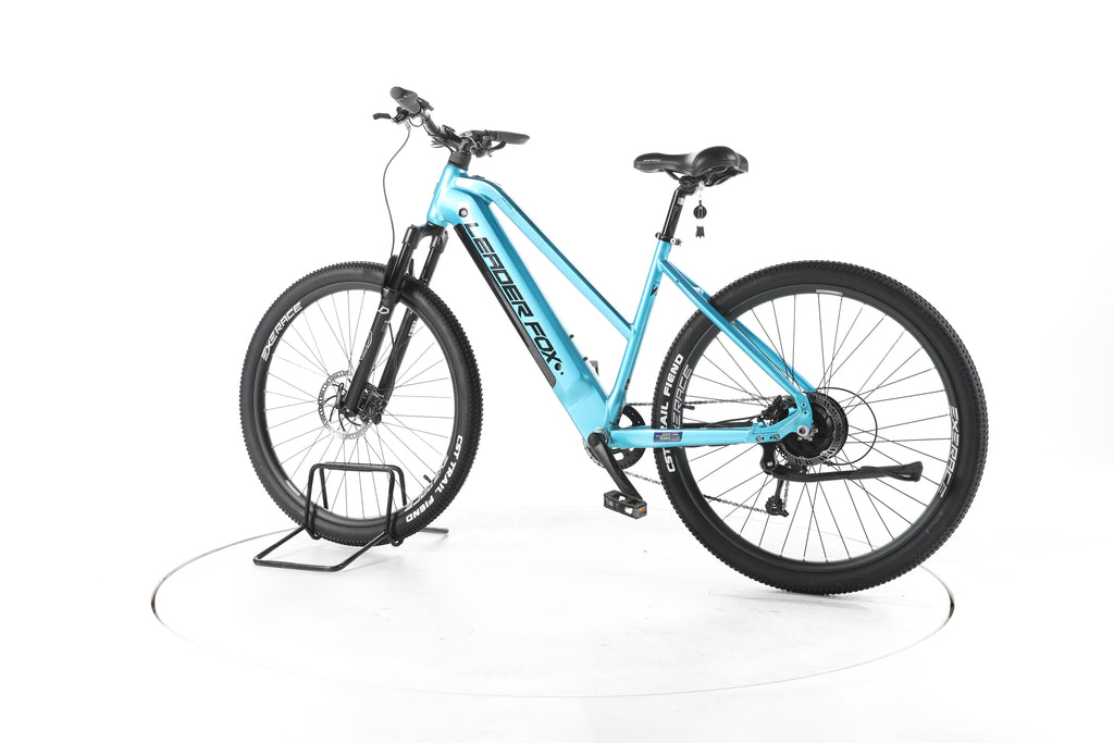 LeaderFox ARIMO E-Bike 2024 - Image 8