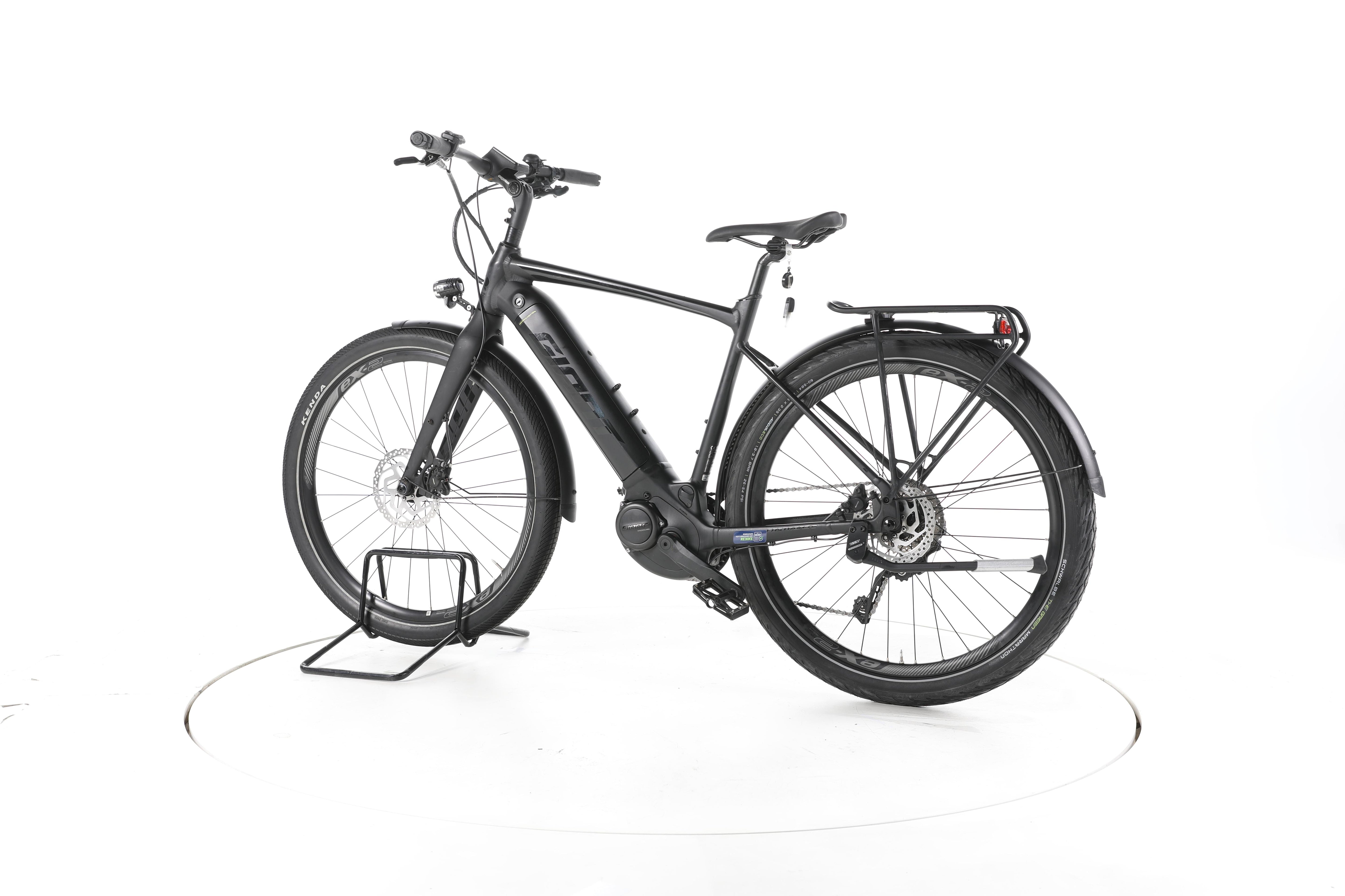 Giant FastRoad E+ EX E-Gravel & Rennrad - Image 8