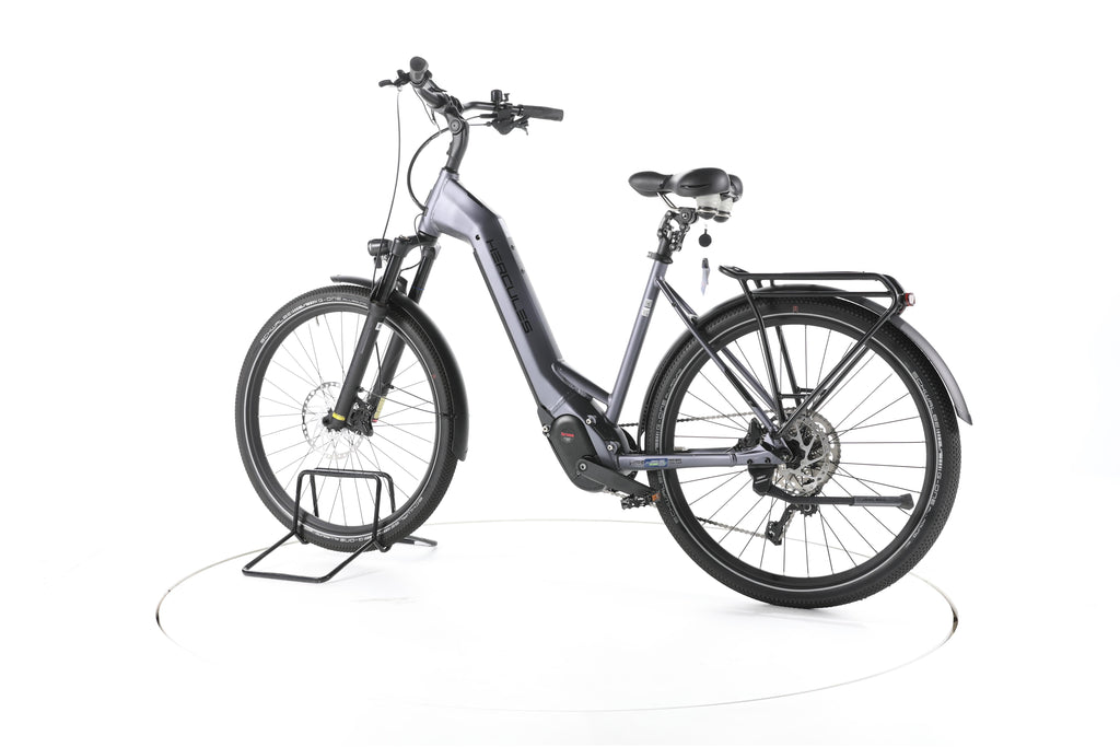 Hercules Pasero SUV I-10 Trekking E-Bike Tiefeinsteiger 2023 - Image 8