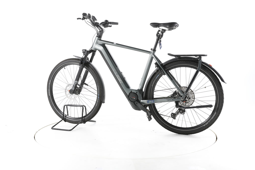 Cube Kathmandu Hybrid Pro Trekking E-Bike - Image 8