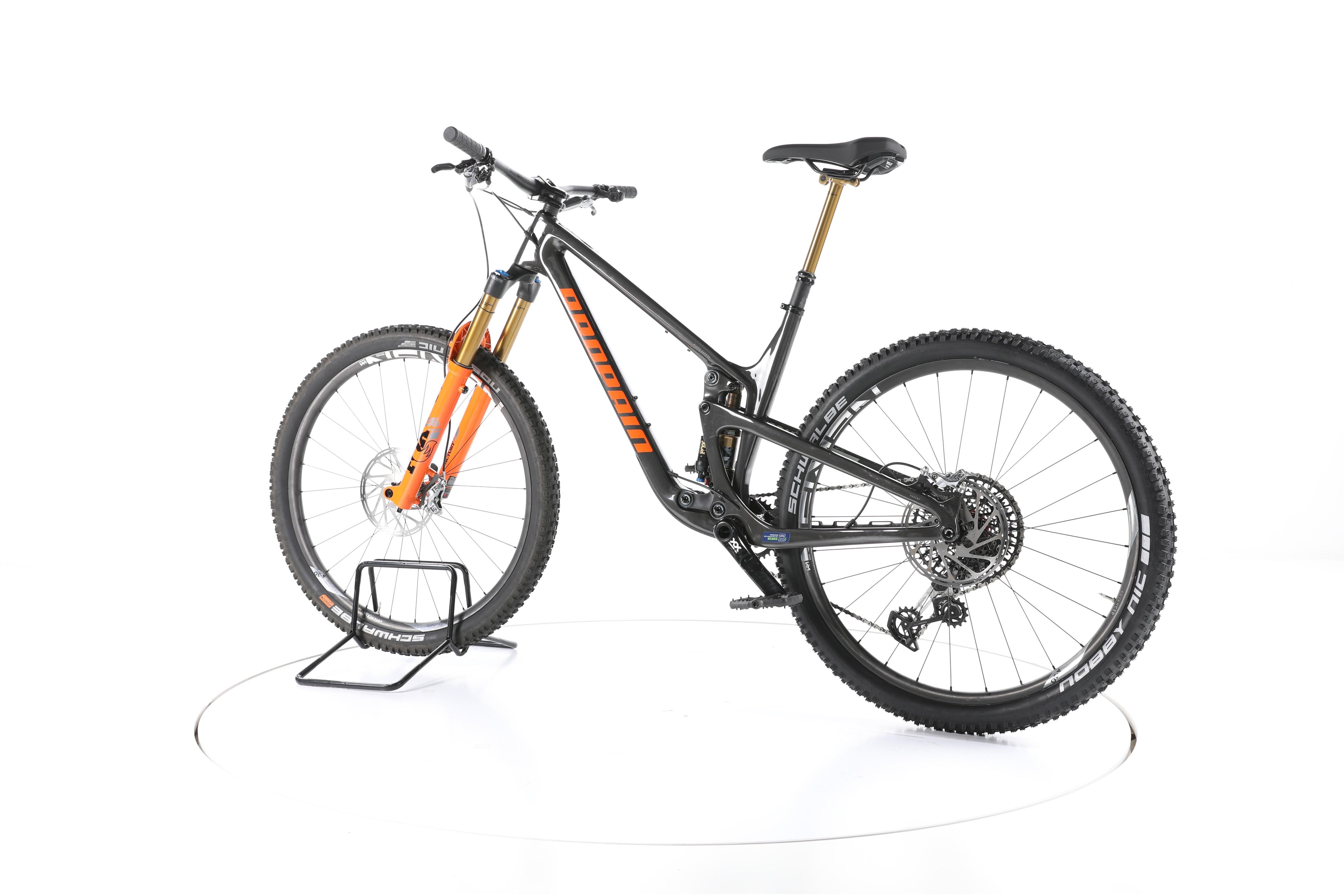 Propain Hugene 2 CF - Image 8