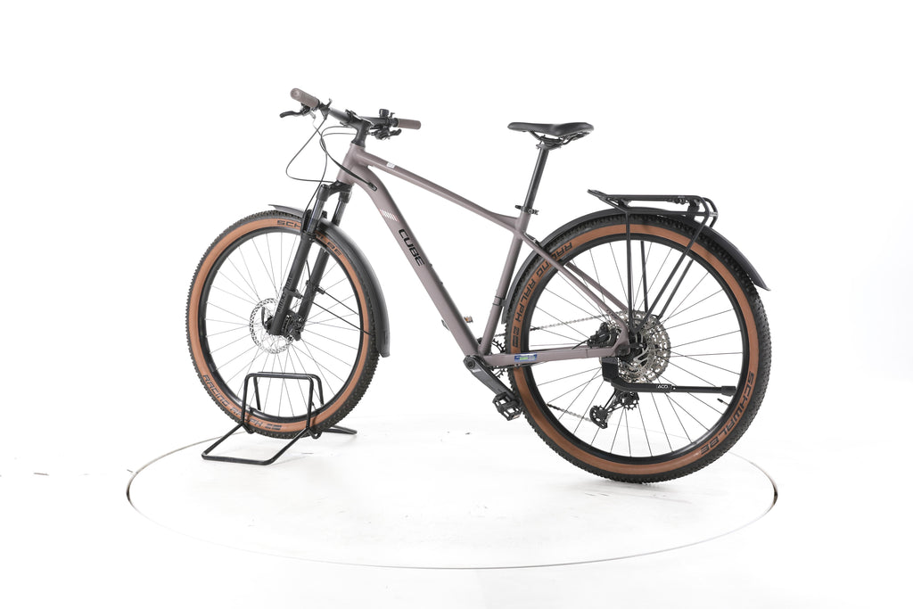 Cube Reaction Pro Fahrrad City & Trekking - Image 8