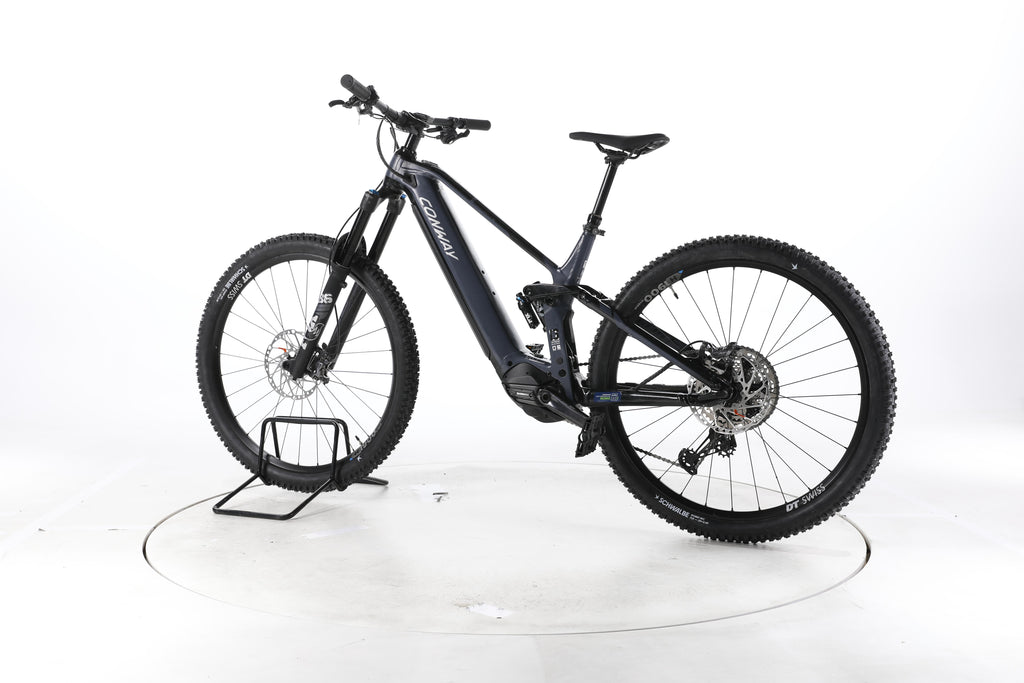 Conway eWME 6.9 E-Bike Fully - Image 8