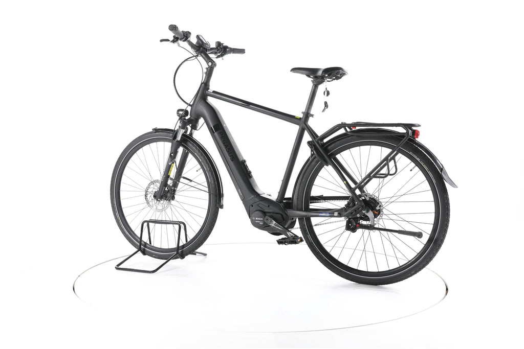 Pegasus Solero City E-Bike - Image 8