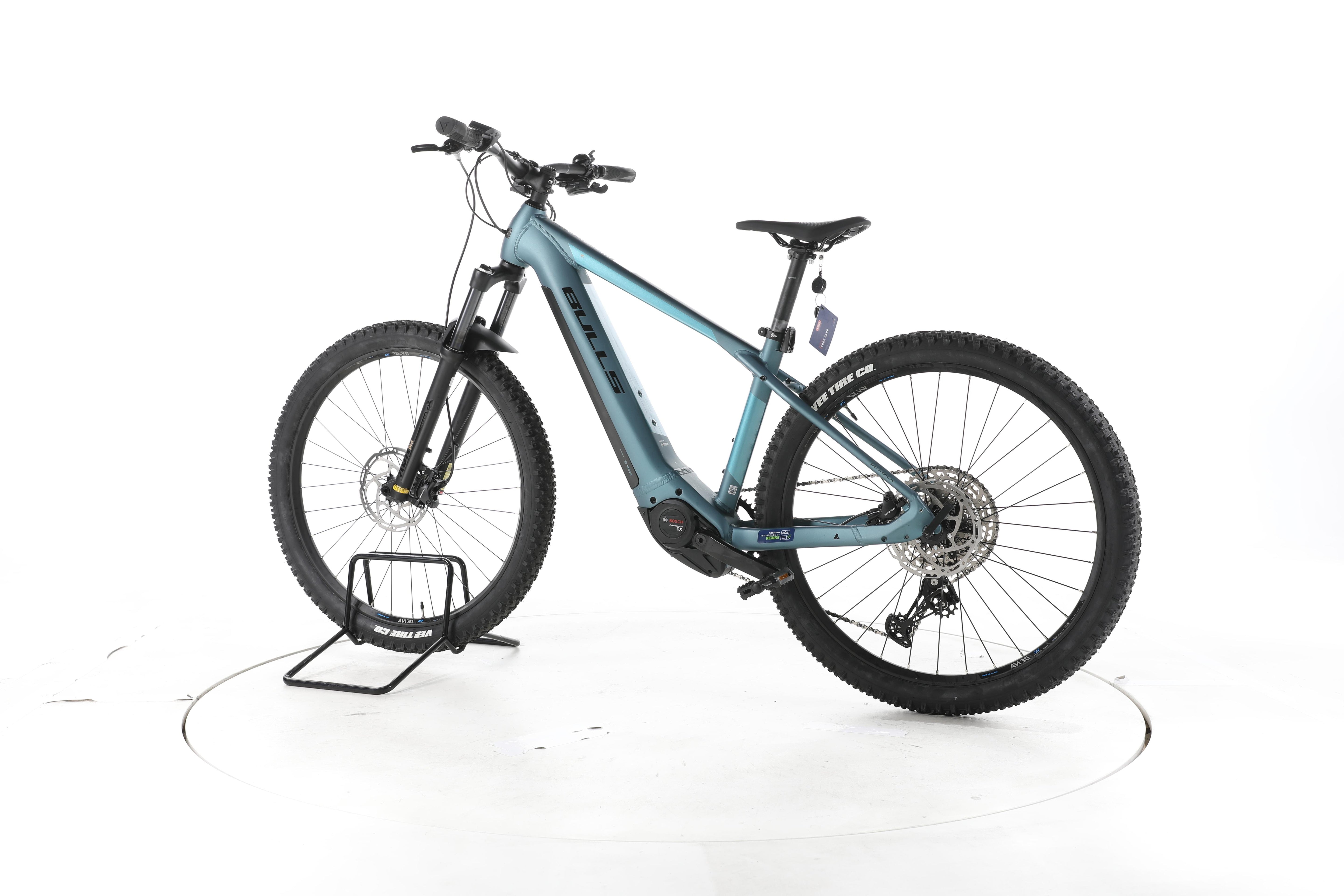 Bulls Copperhead EVO 2 E-Bike - Image 8