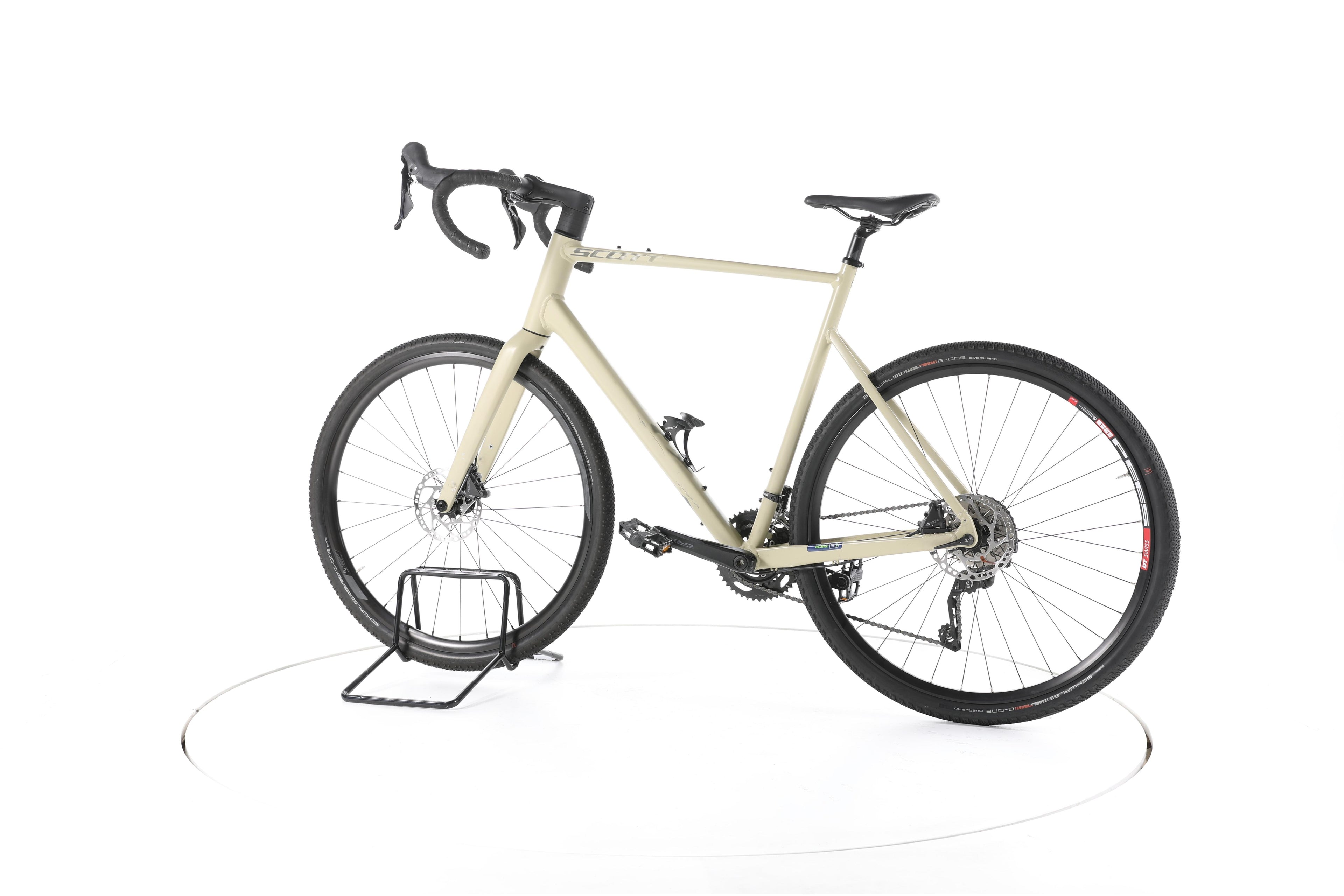 Scott Speedster Gravel 30 - Image 8