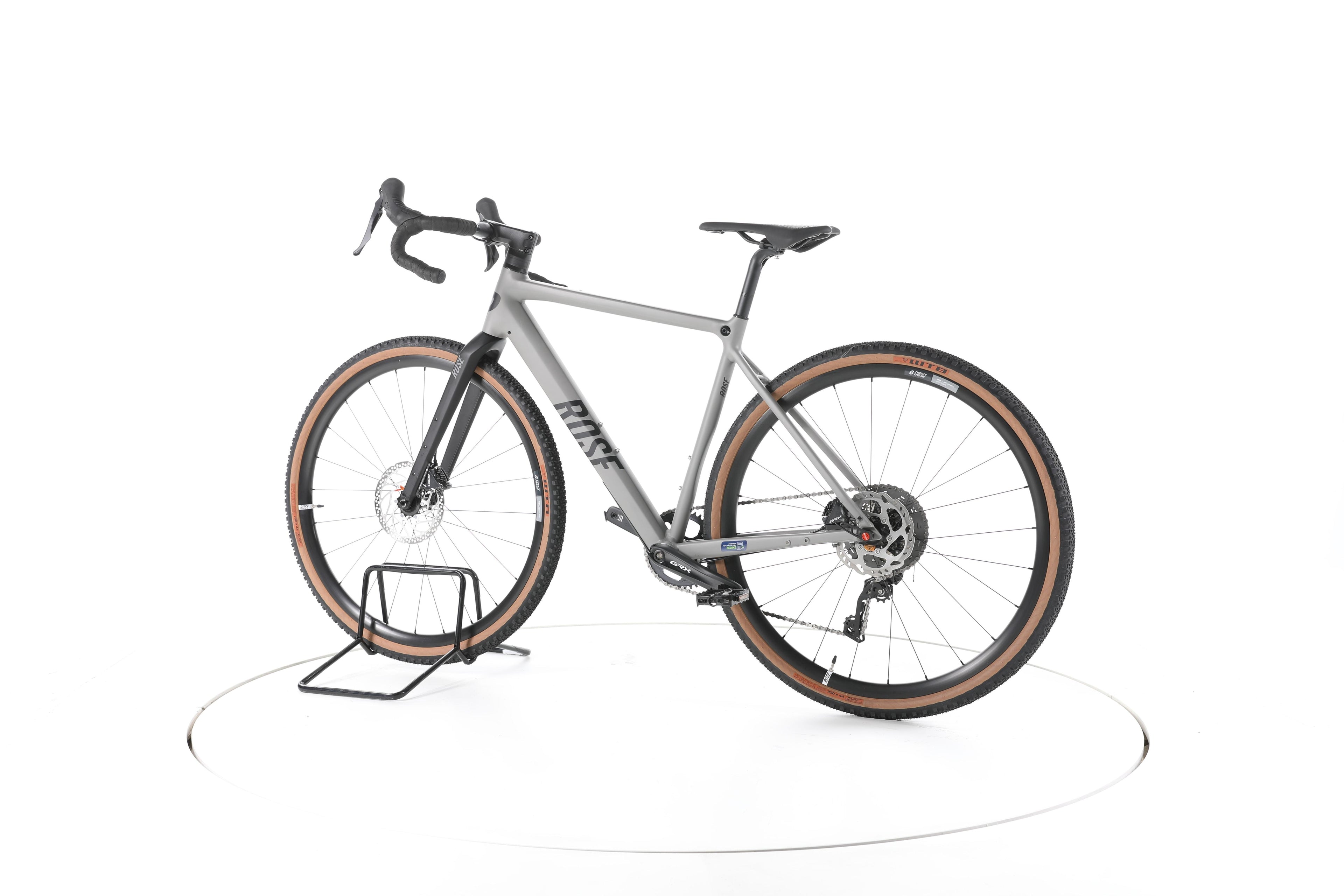 Rose Backroad AL GRX RX810 - Image 8