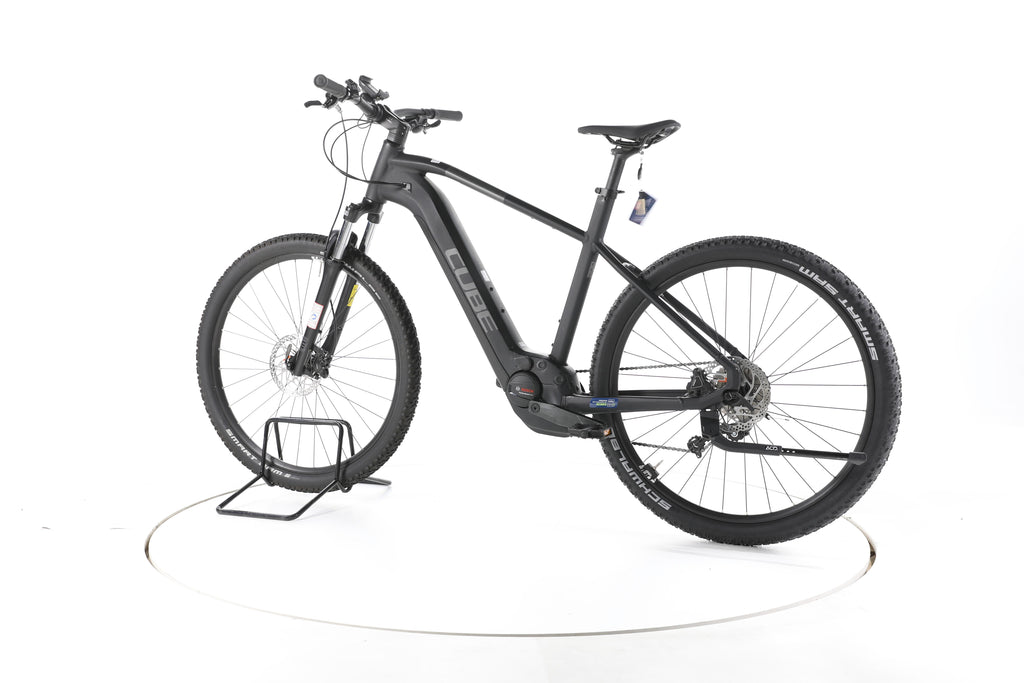 Cube Reaction Hybrid Performance E-Bike - Image 8
