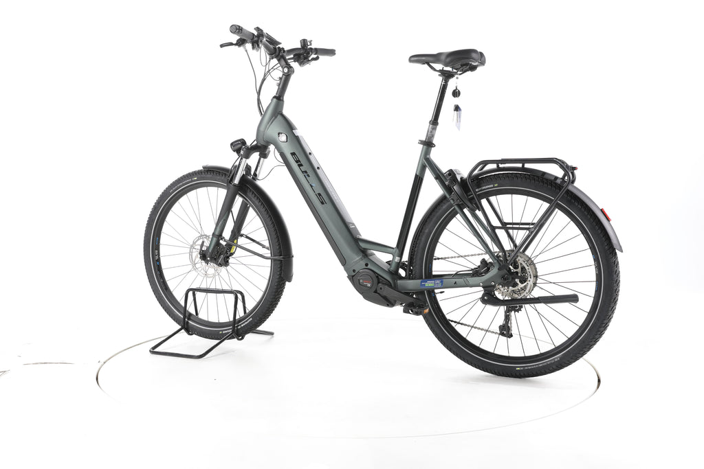 Bulls Iconic EVO-1 Trekking E-Bike Tiefeinsteiger - Image 8