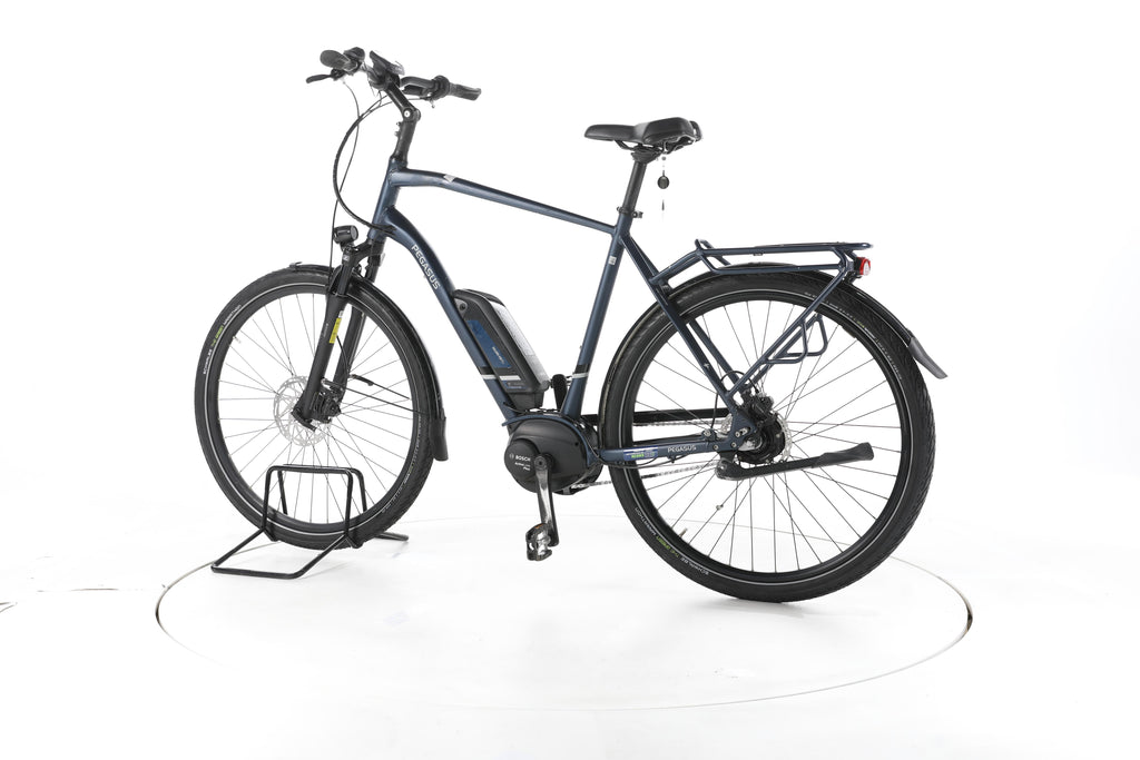 Pegasus Solero E City E-Bike - Image 8