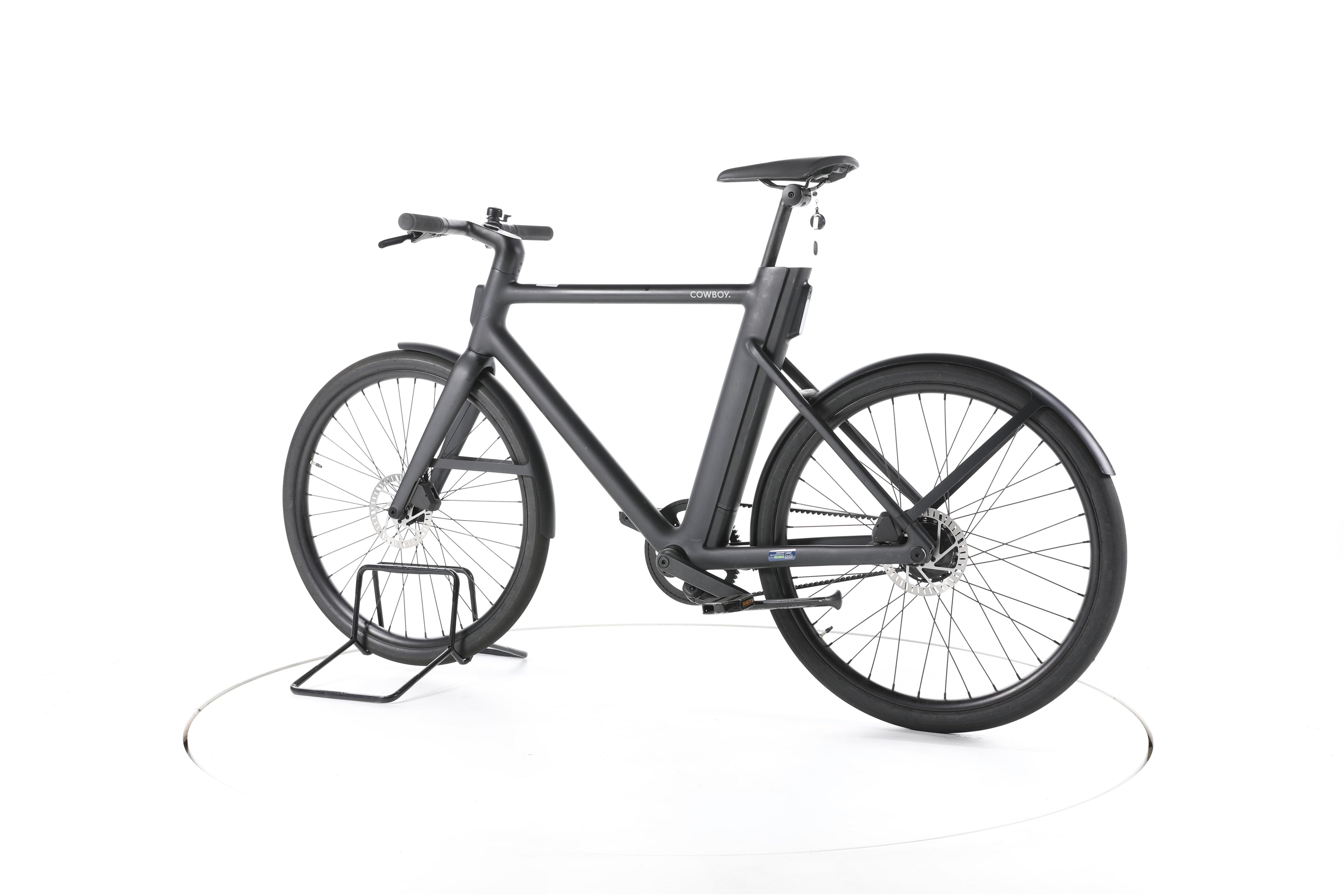 Cowboy 4 Classic City E-Bike 2023 - Image 8