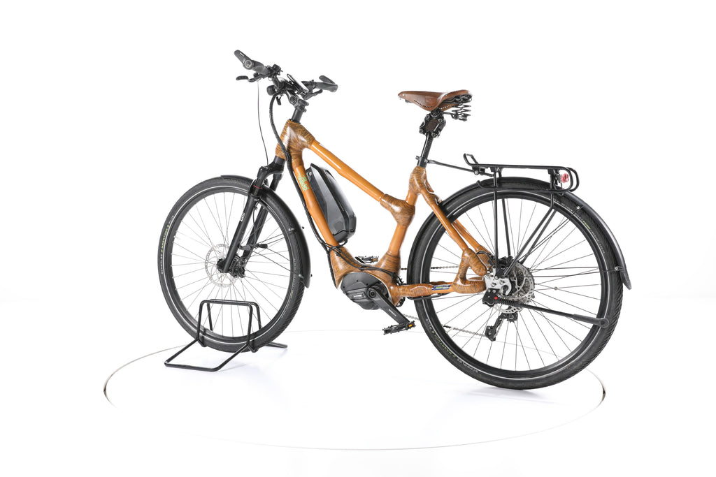 my Boo my Volta EP8 Trekking E-Bike - Image 8