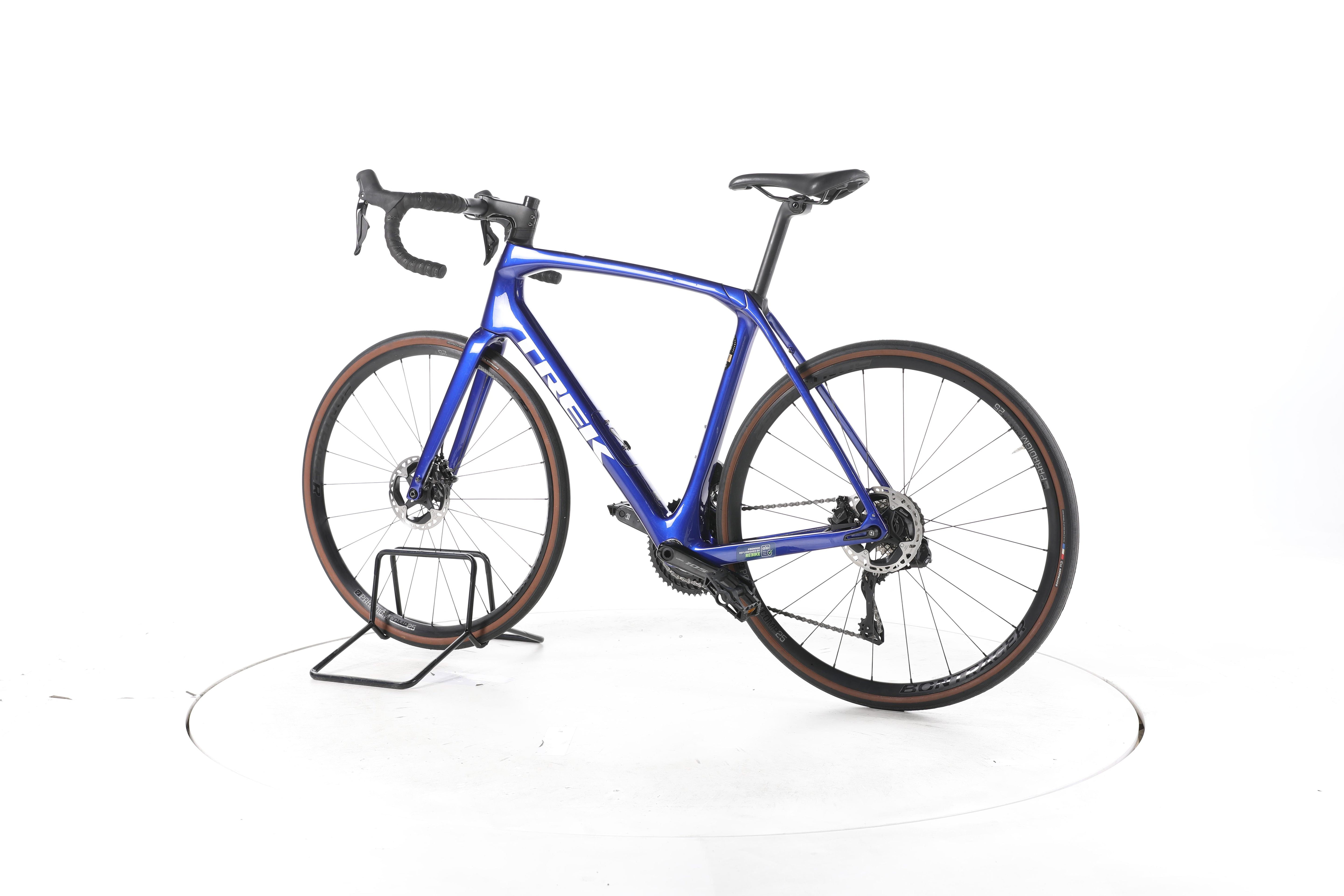 Trek Domane SL 6 Gen 4 Rennrad Carbon - Image 8