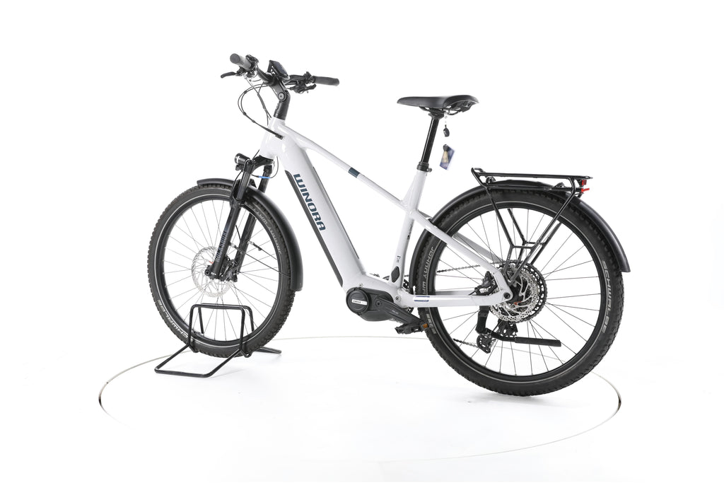 Winora Yucatan X12 Pro Trekking E-Bike - Image 8