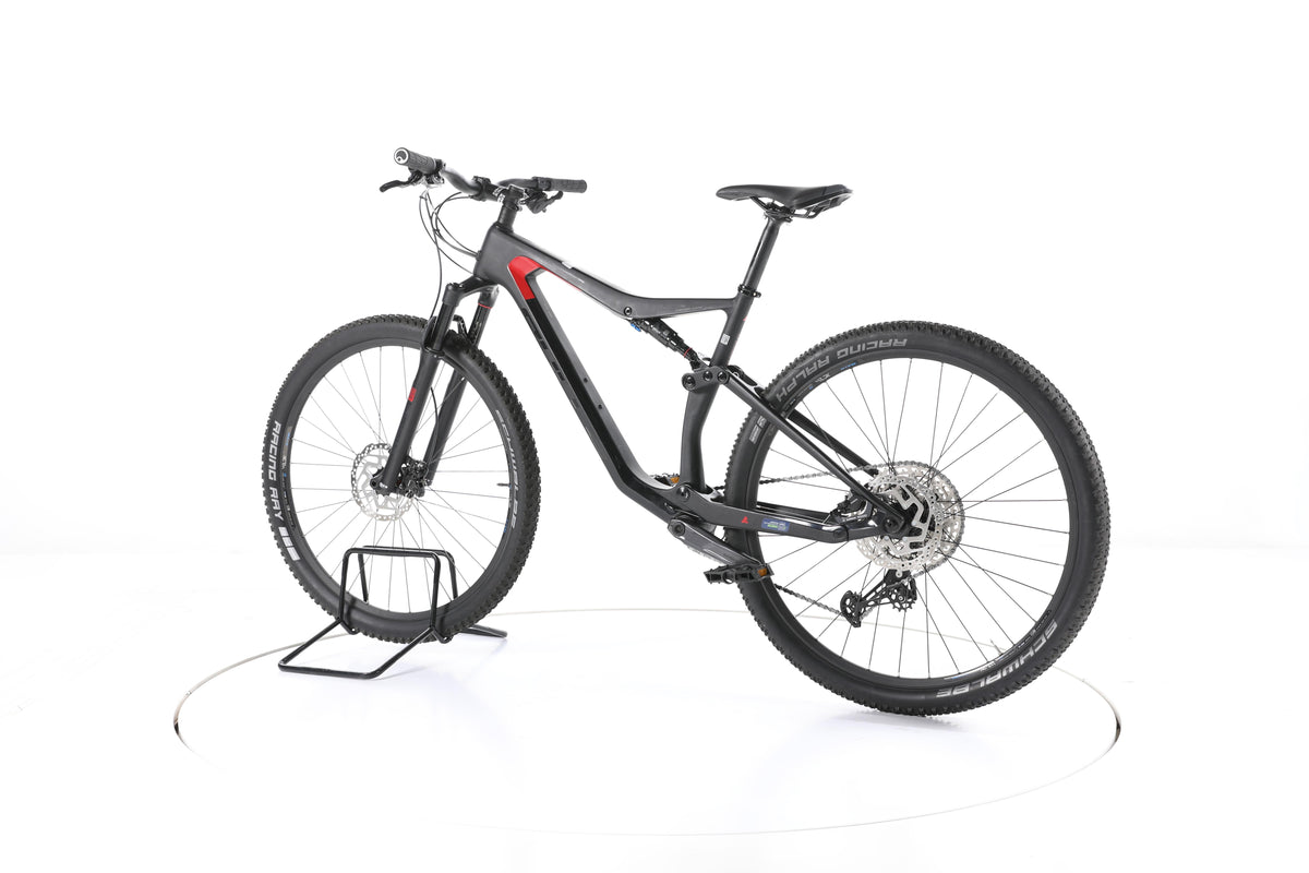 Bulls Wild Edge Fahrrad Fully - Image 8