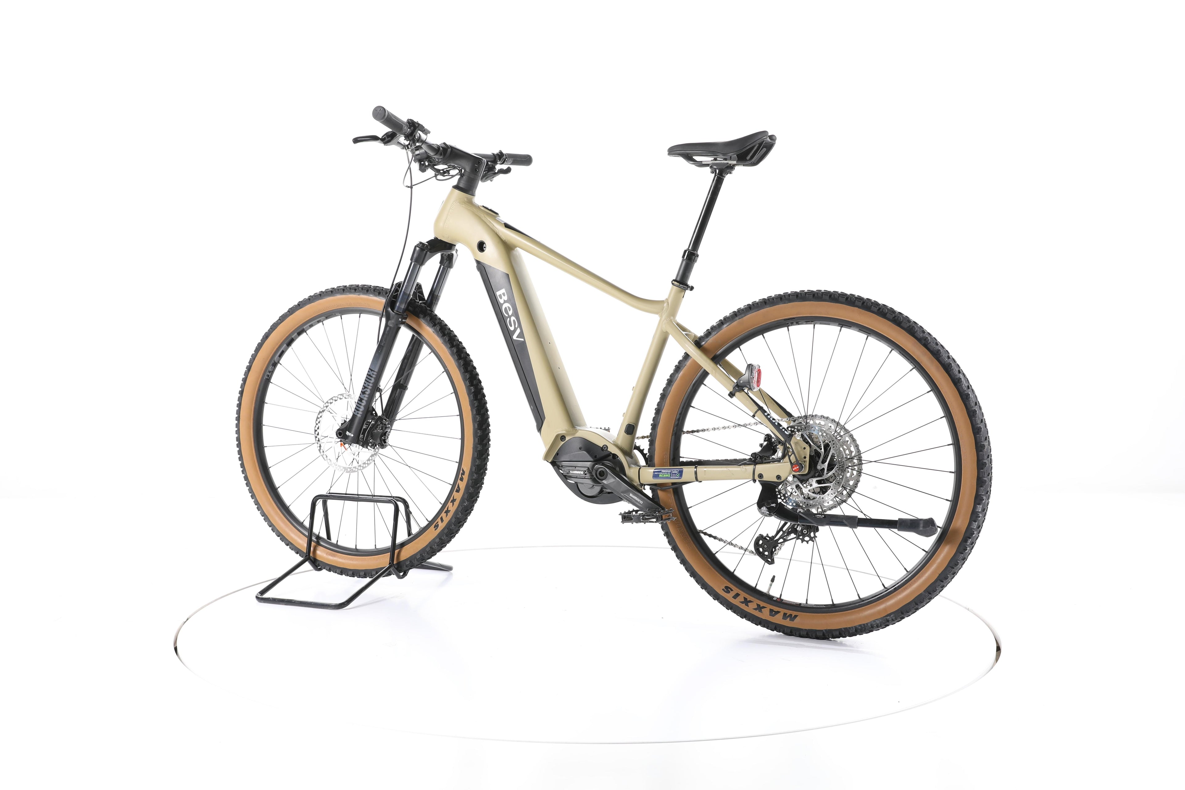 BESV TRX 1.3 E-Bike - Image 8