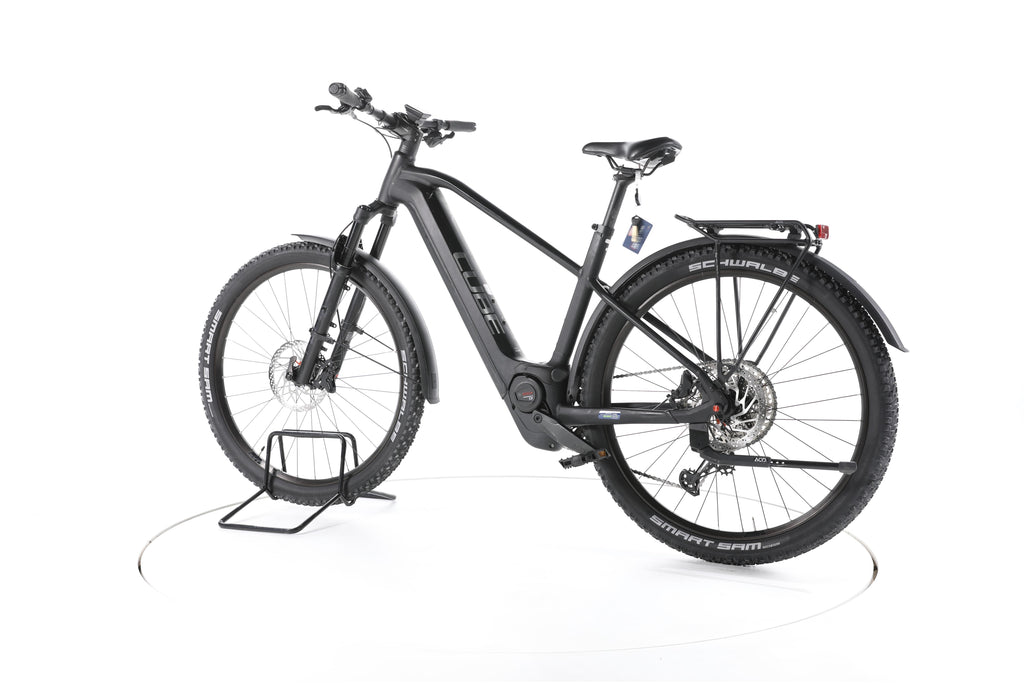 Cube Reaction Hybrid SL E-Bike - Image 8