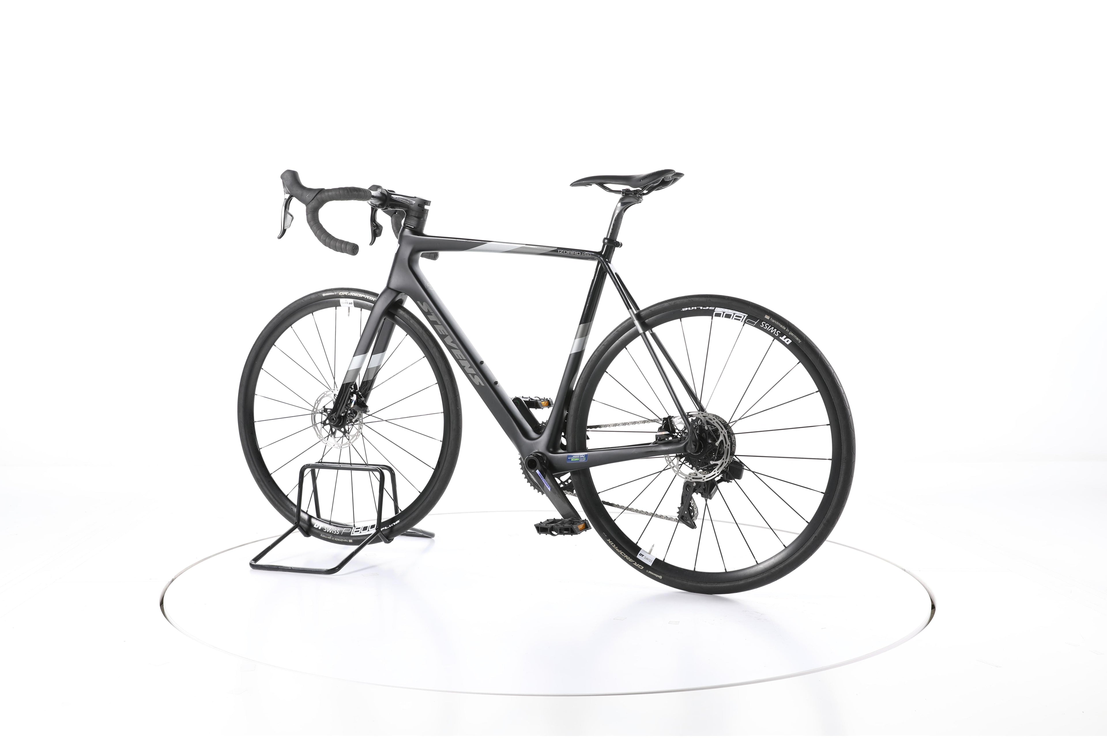 Stevens Izoard Pro Disc - Image 8