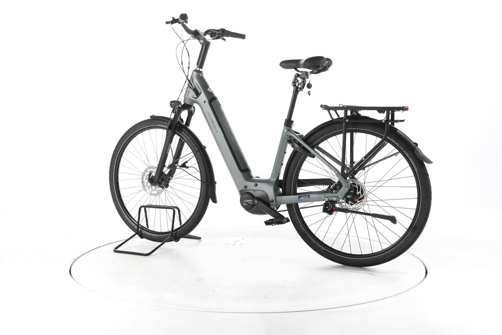 Velo de Ville AEB 490 City E-Bike Tiefeinsteiger 2024 - Image 8