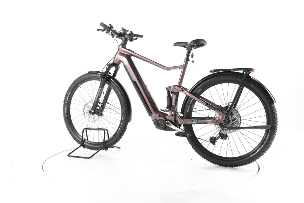 Centurion Lhasa R2700i EQ SUV E-Bike 2023 - Image 8