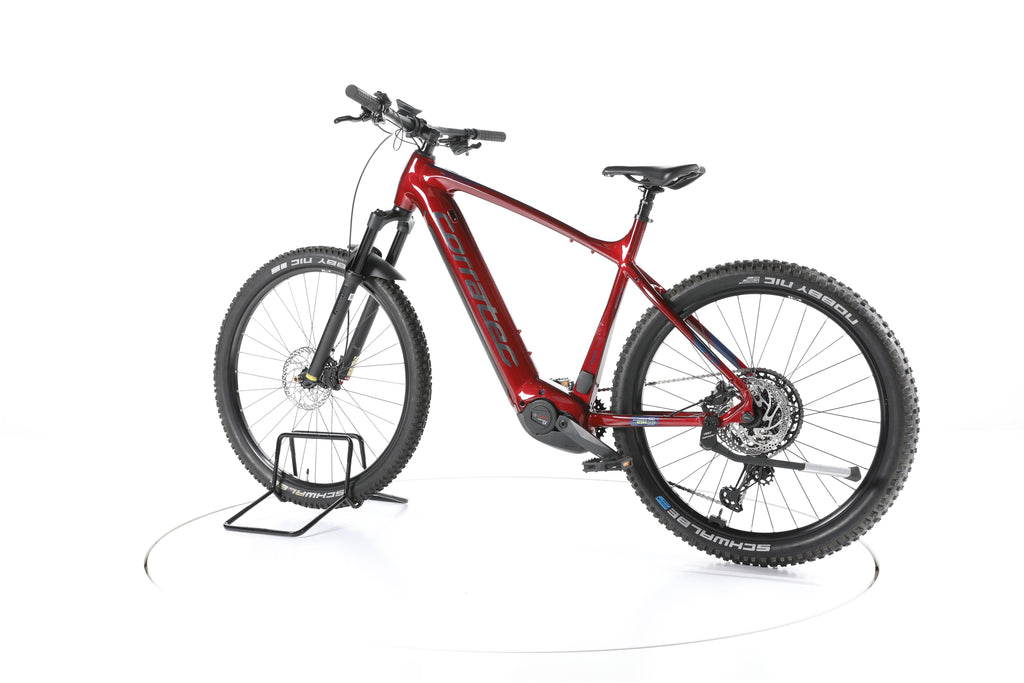 Corratec E-Power X-Vert Pro Team E-Bike 2023 - Image 8