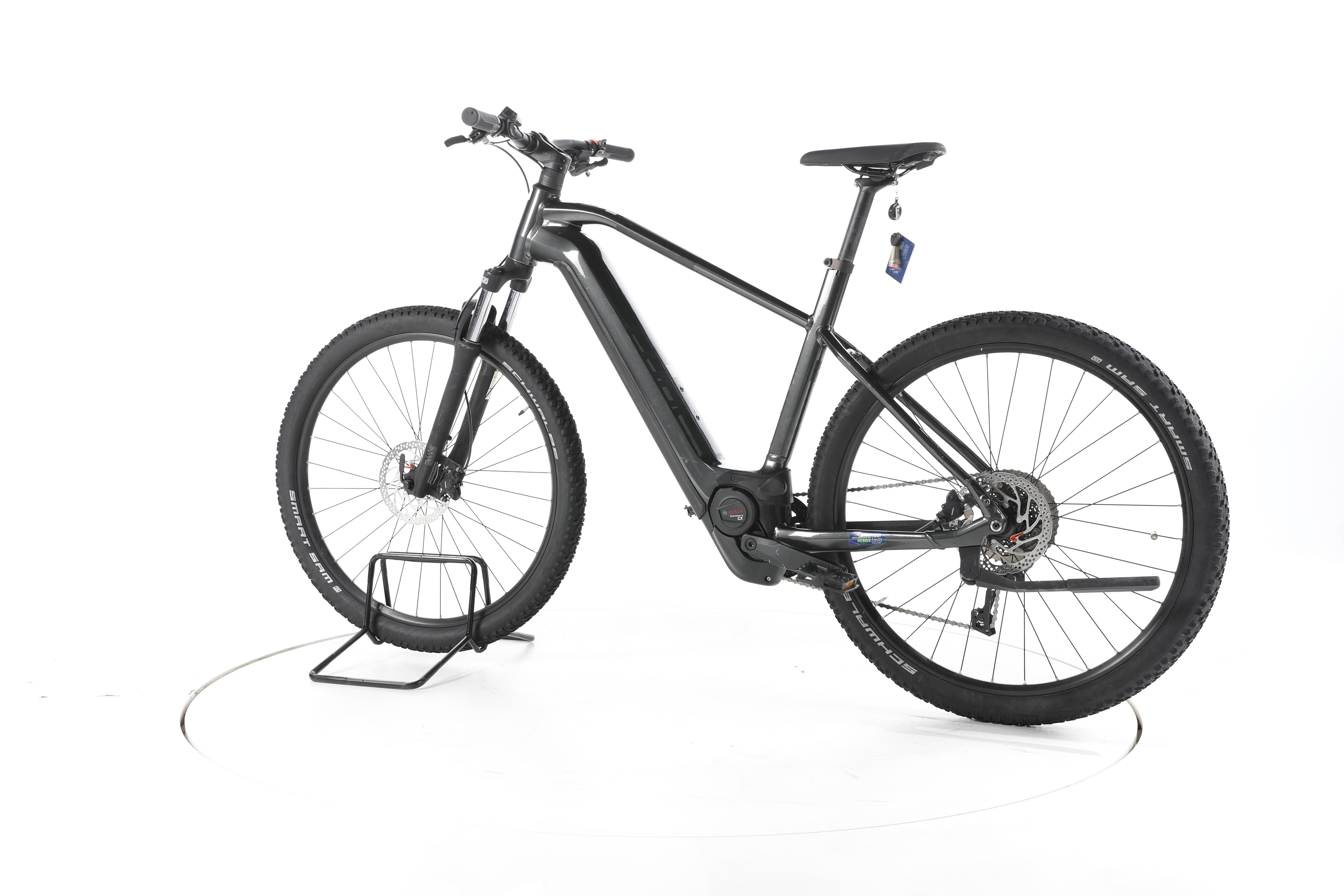 Cube Reaction Hybrid ONE E-Bike - Image 8
