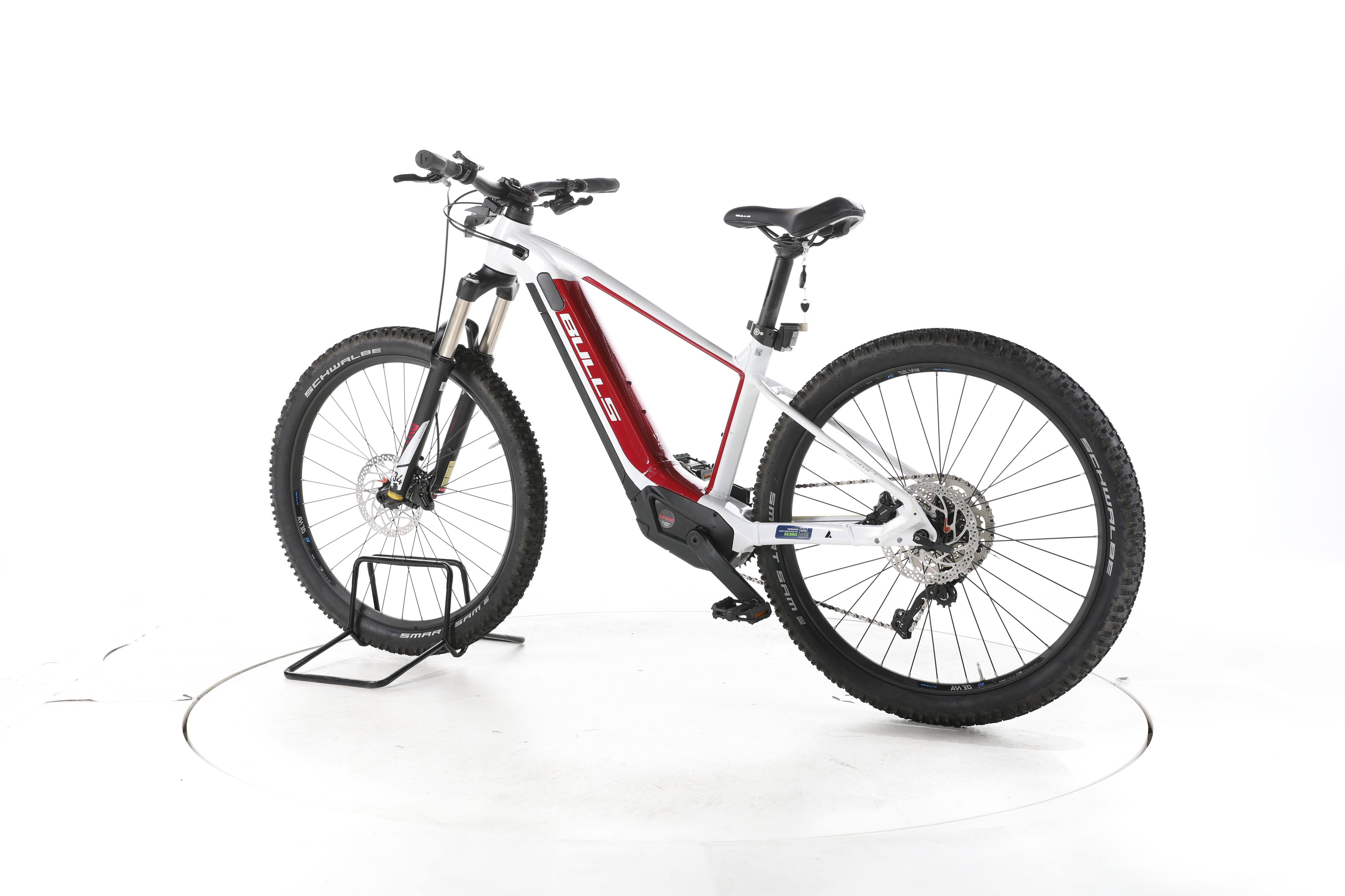 Bulls E-Stream EVA 1 E-Bike - Image 8
