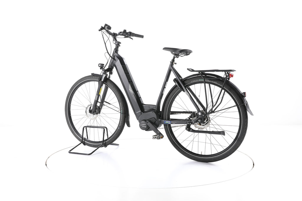 BBF Zürich City E-Bike Tiefeinsteiger - Image 8