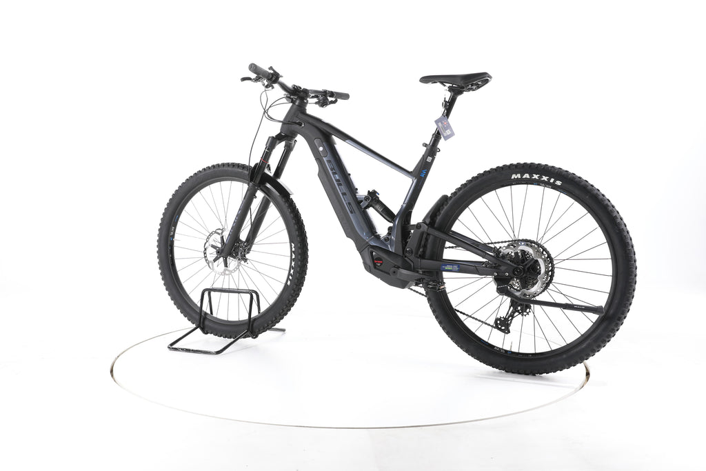 Bulls E-Stream EVO AM 4 E-Bike Fully - Image 8