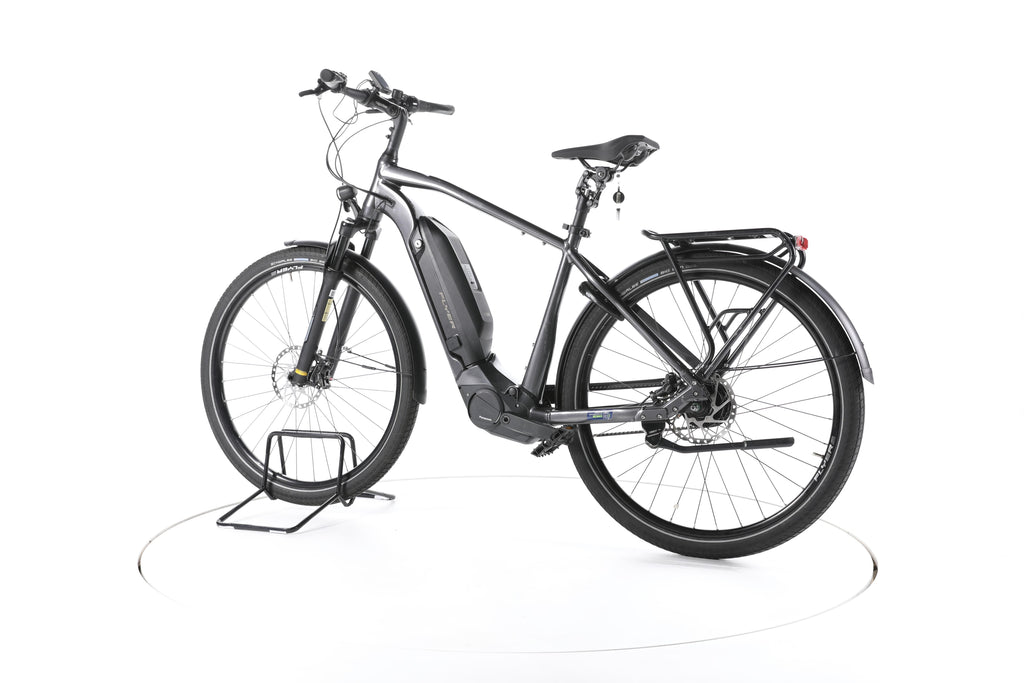 FLYER Upstreet5 7.43 City E-Bike - Image 8