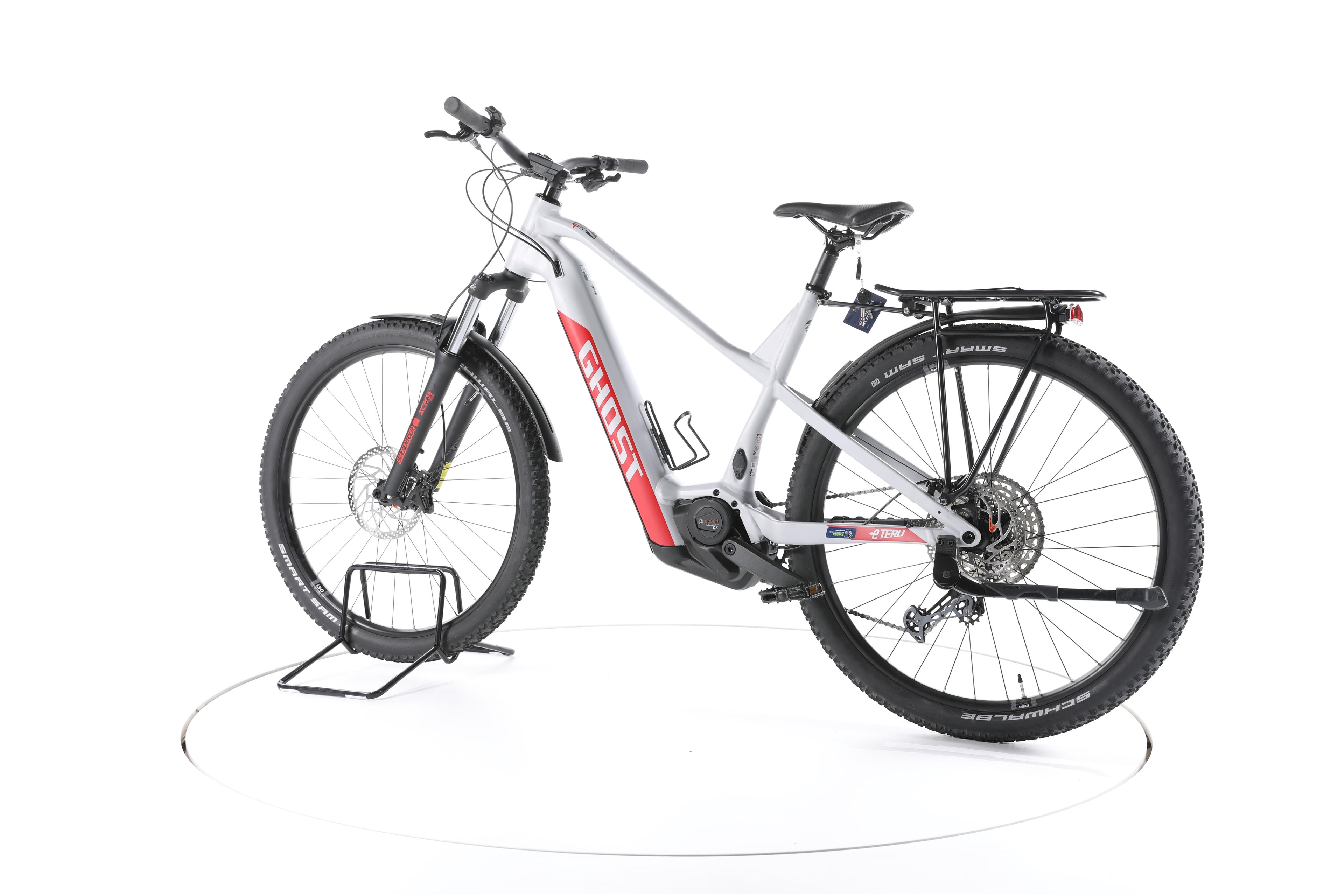 Ghost E-Teru B Advanced E-Bike - Image 8