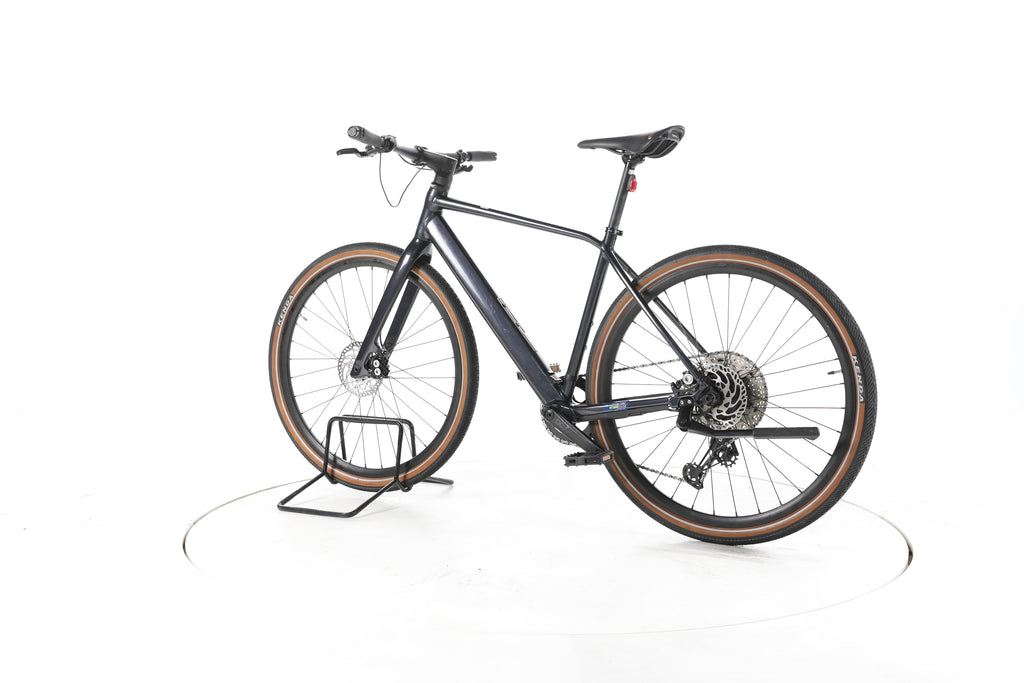 Orbea Vibe H10 Trekking E-Bike - Image 8