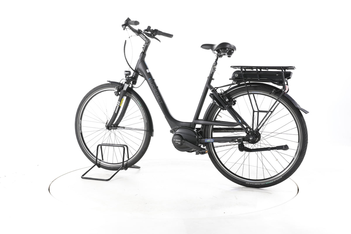 Gudereit EC-3 RT Elegance City E-Bike Tiefeinsteiger - Image 8