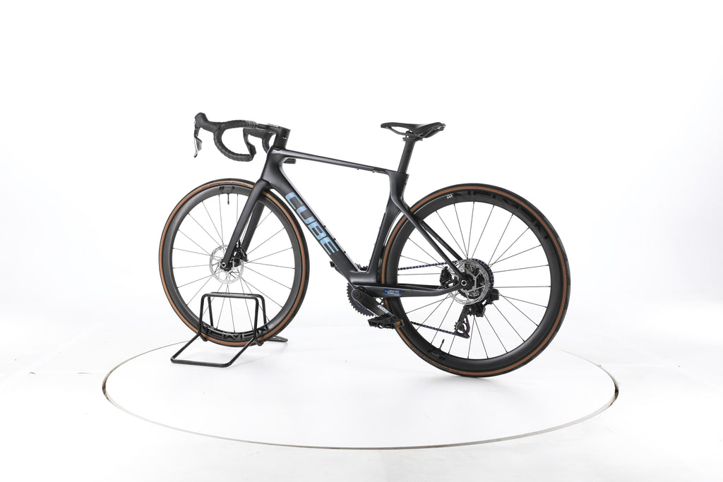 Cube Agree C:62 SLX Rennrad Carbon 2026 - Image 8