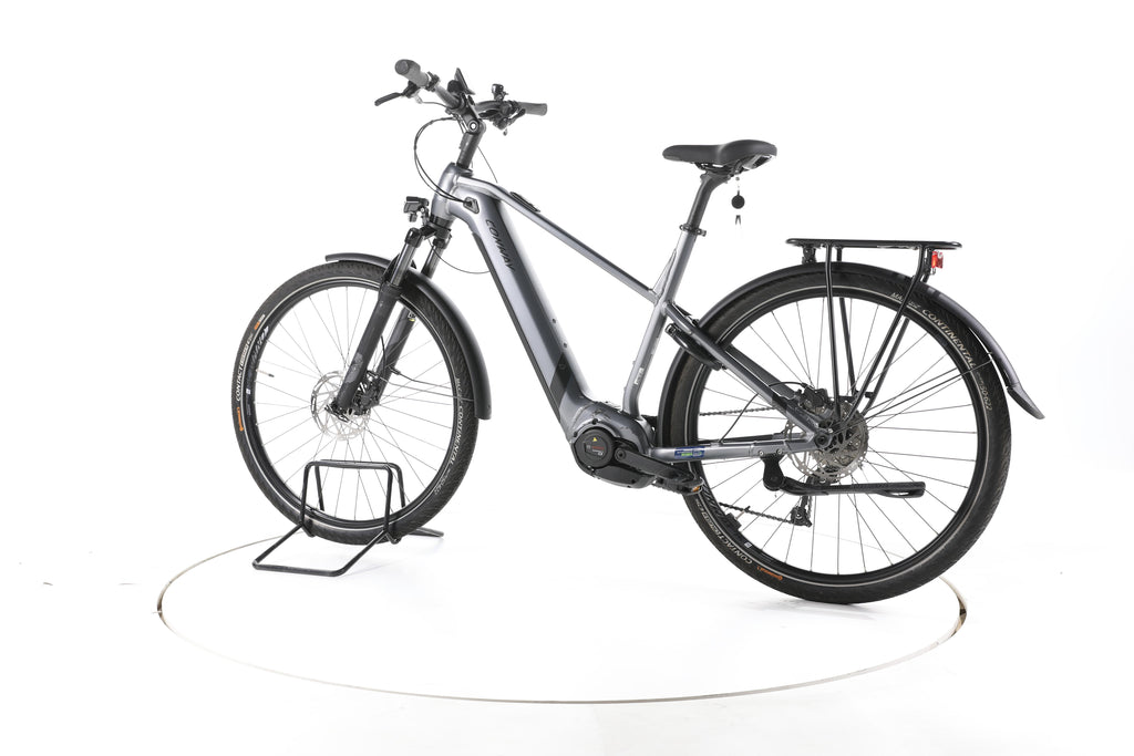 Conway Cairon T 3.0 Trekking E-Bike 2024 - Image 8