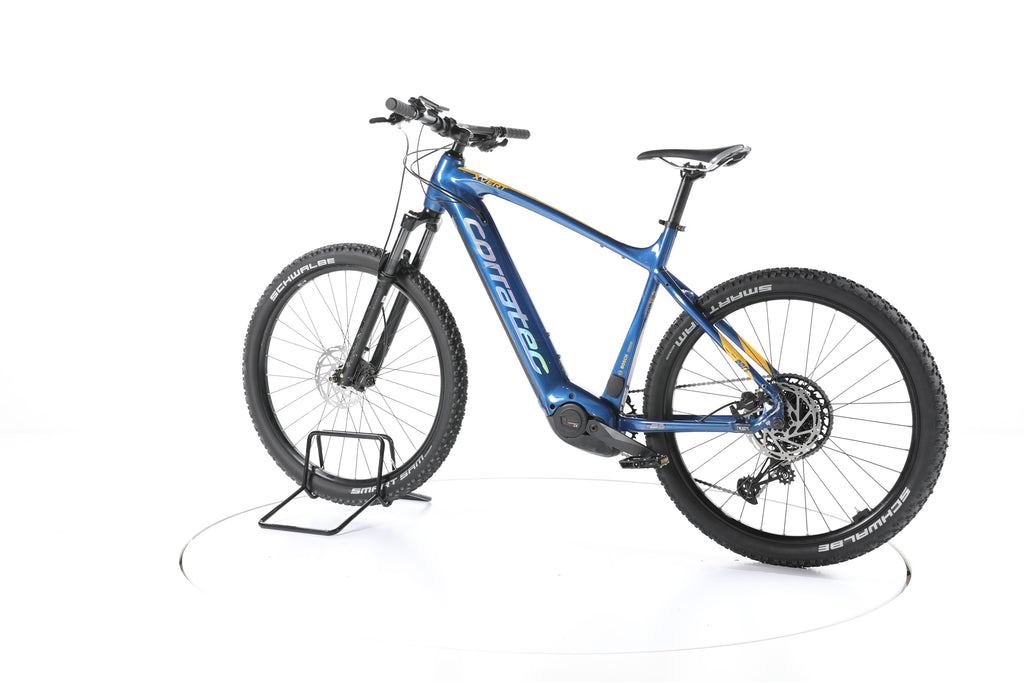 Corratec E-Power X-Vert Race Trinity E-Bike 2023 - Image 8