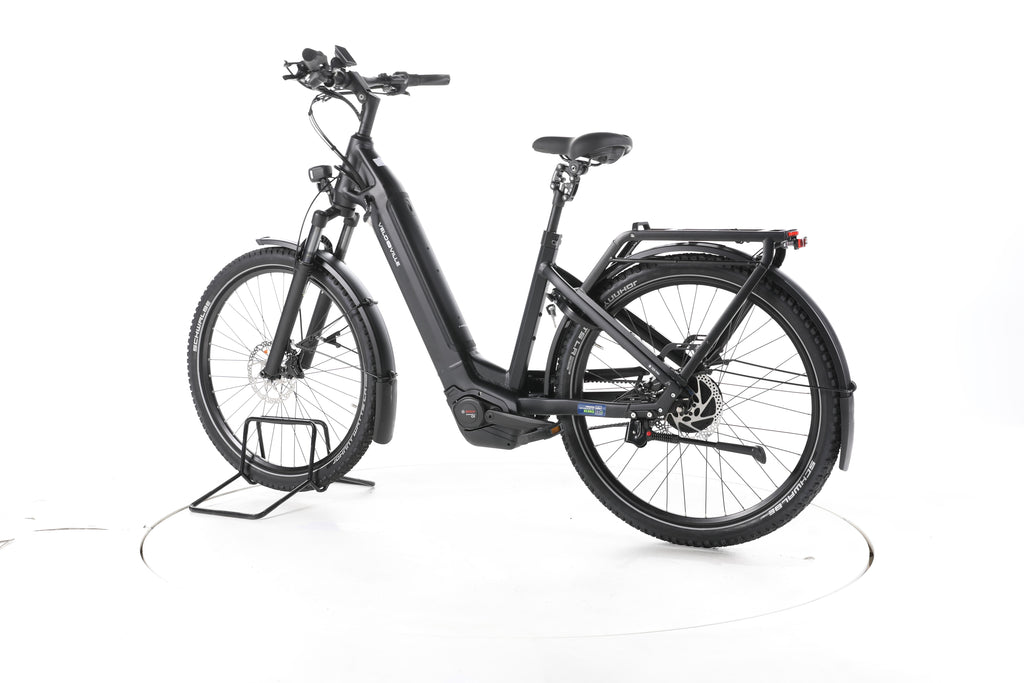 Velo de Ville SEB PRO City E-Bike Tiefeinsteiger 2026 - Image 8