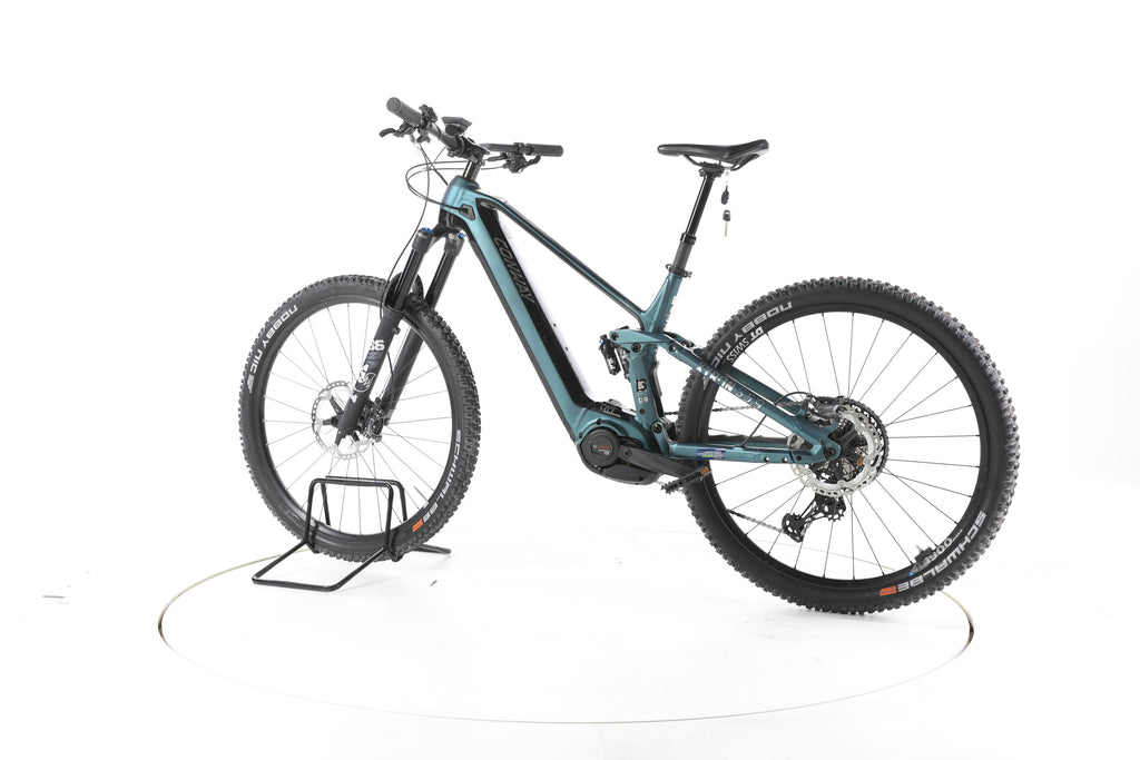 Conway Xyron S 5.9 Fully E-Bike - Image 8