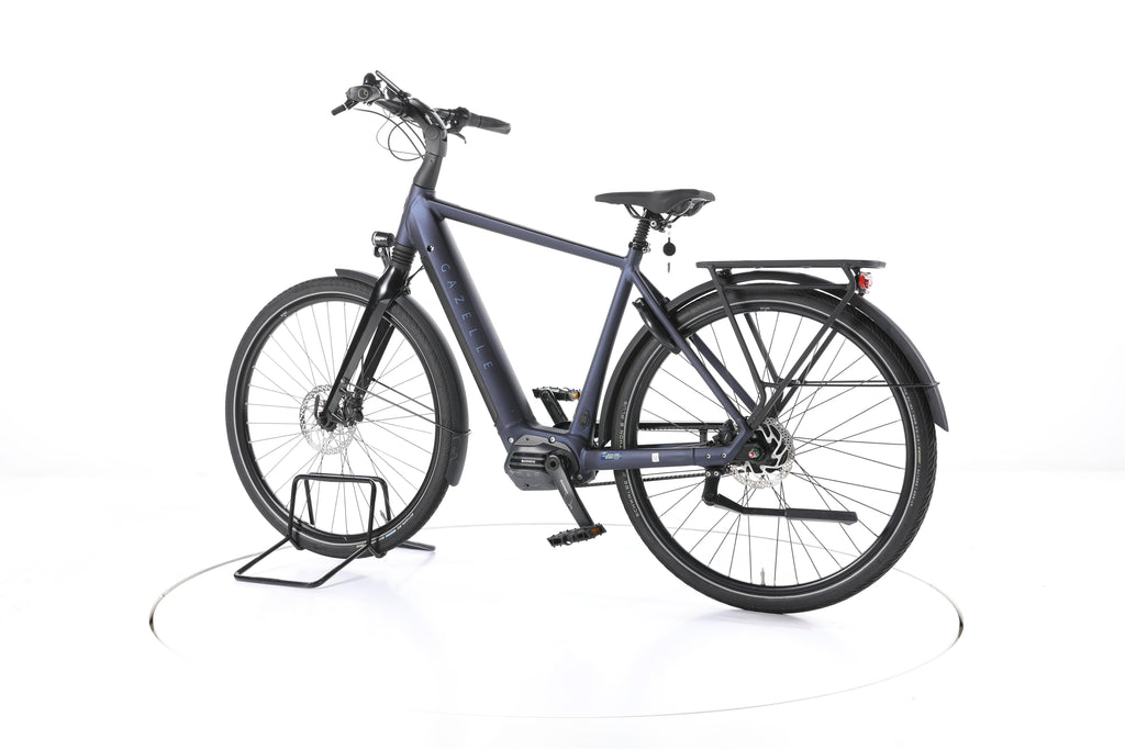 Gazelle Chamonix C5 HMS City E-Bike - Image 8